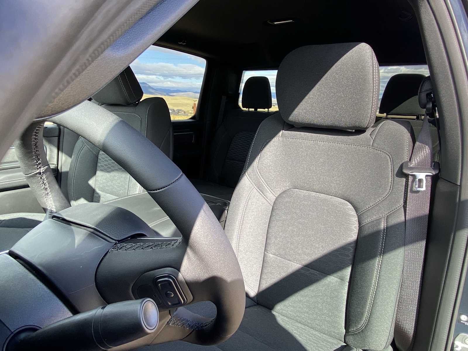 Thumbnail: 2026 RAM 1500 - 16