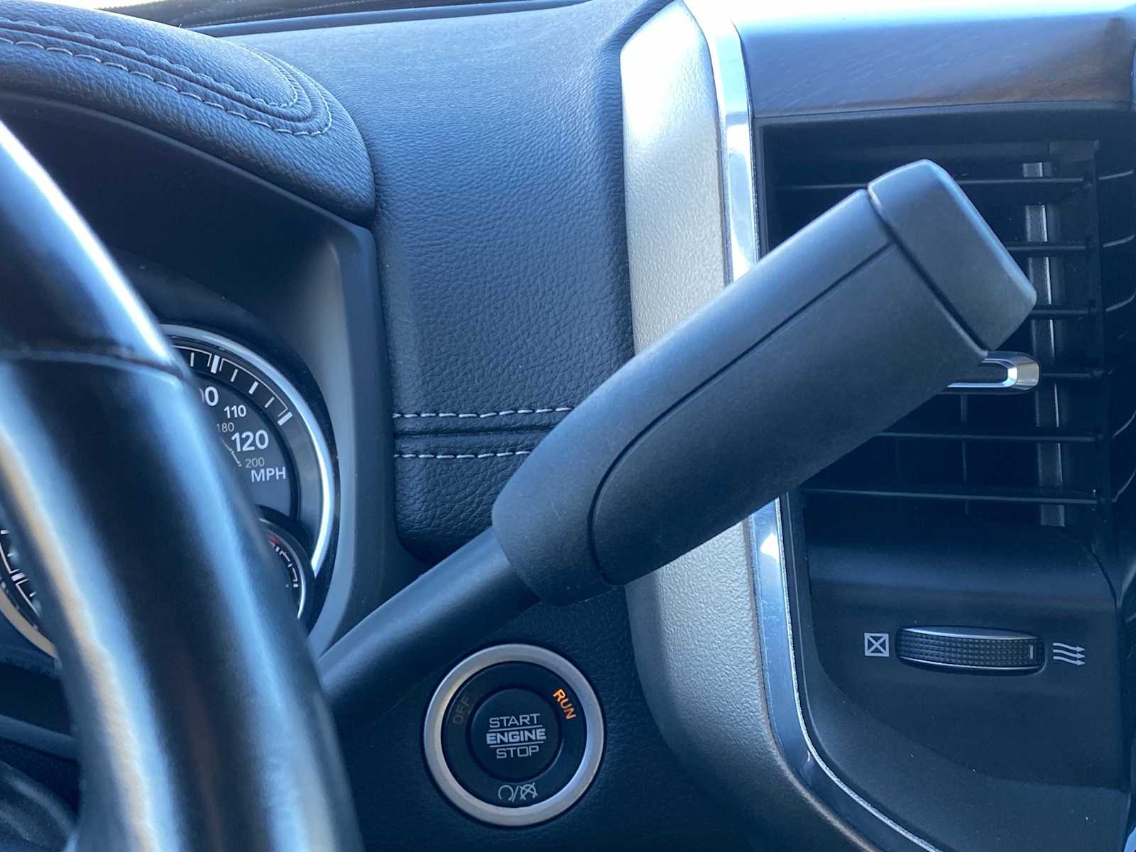 Thumbnail: 2023 RAM 3500 - 20