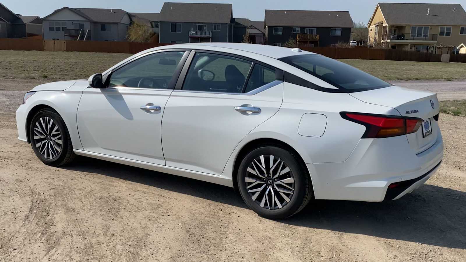 Thumbnail: 2023 Nissan Altima - 6