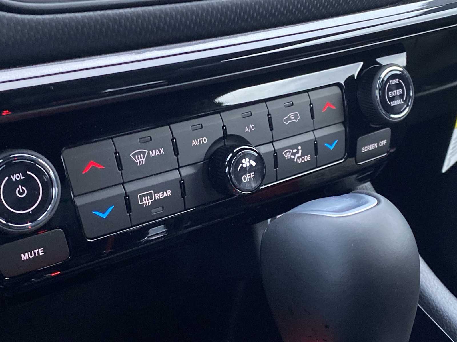 Thumbnail: 2026 Jeep Compass - 26