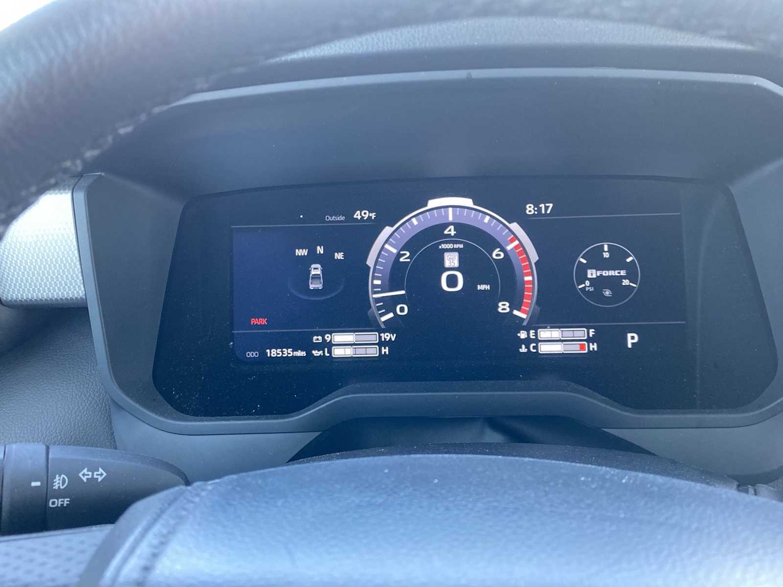 Thumbnail: 2024 Toyota Tundra - 28