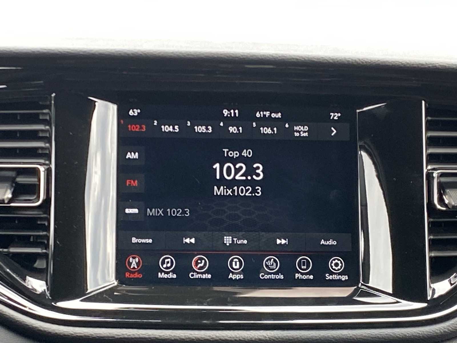 Thumbnail: 2024 Dodge Durango - 28