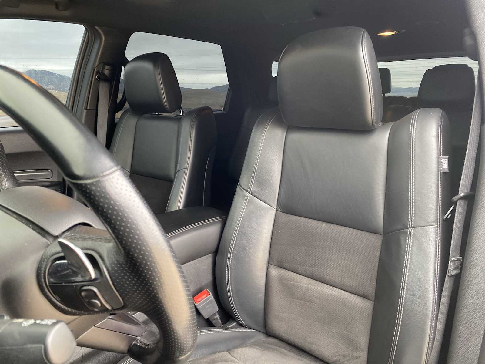 Thumbnail: 2021 Dodge Durango - 19