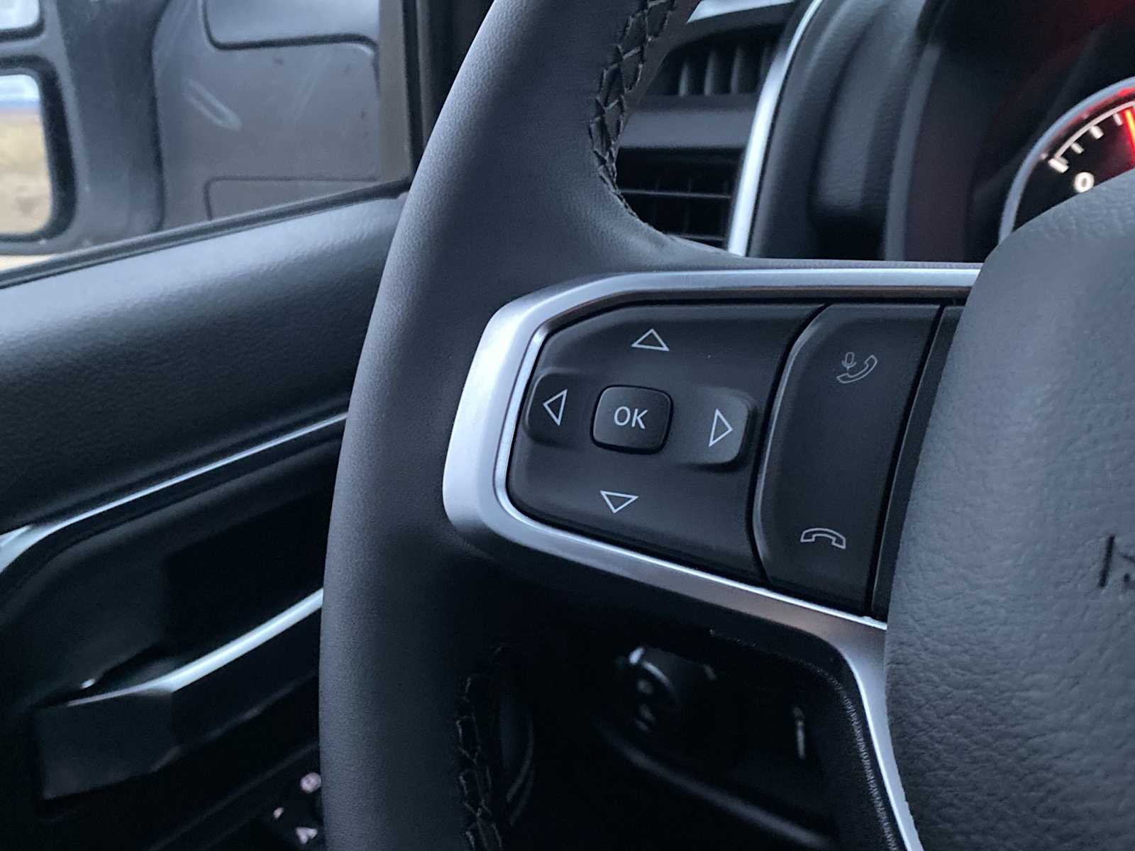 Thumbnail: 2026 RAM 2500 - 24