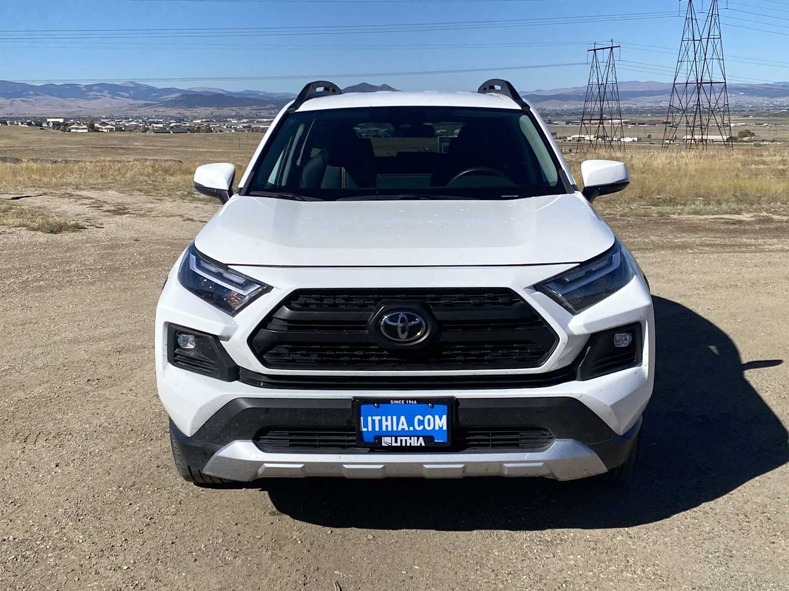 Thumbnail: 2023 Toyota RAV4 - 13