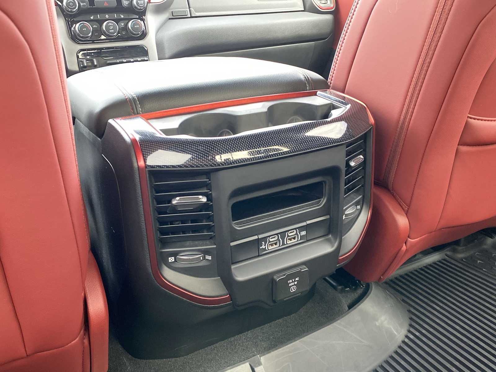 Thumbnail: 2019 RAM 1500 - 37