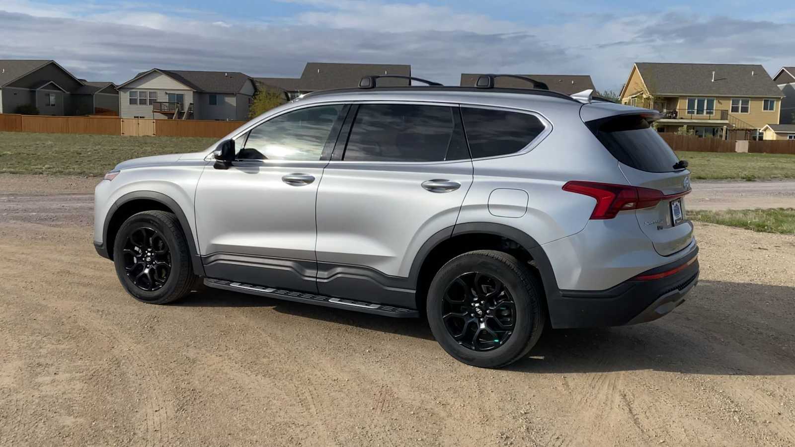Thumbnail: 2023 Hyundai Santa Fe - 6