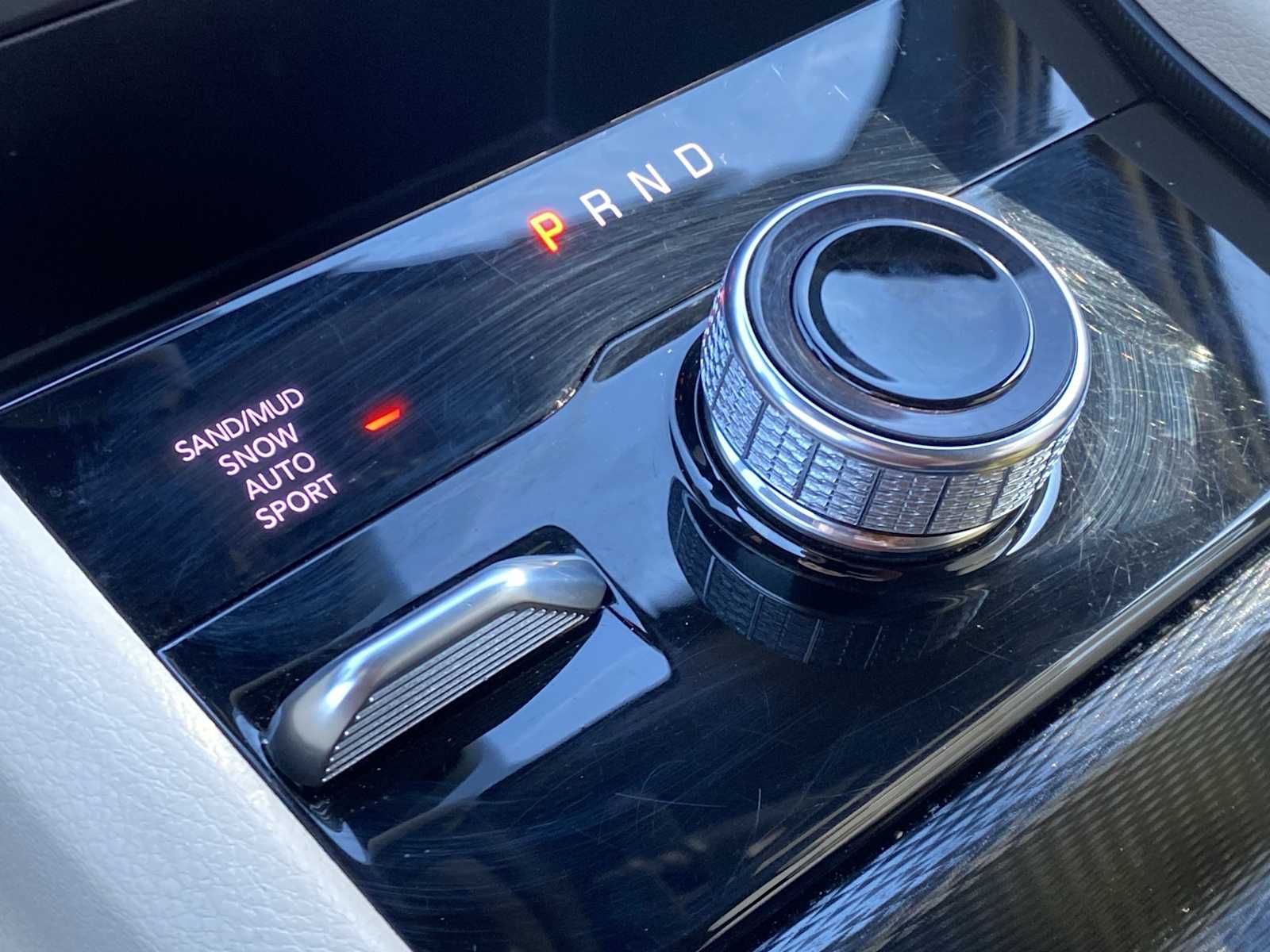 Thumbnail: 2024 Jeep Grand Cherokee L - 24