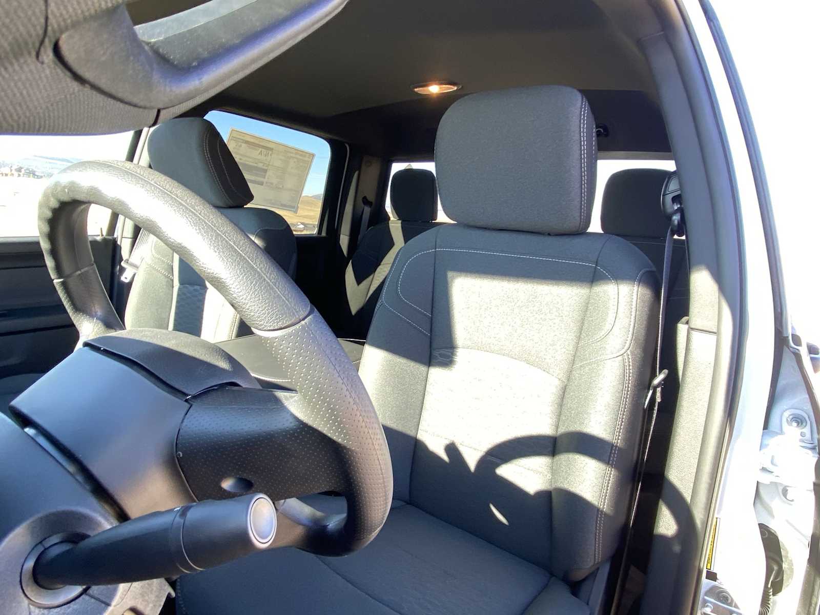 Thumbnail: 2026 RAM 5500 - 15