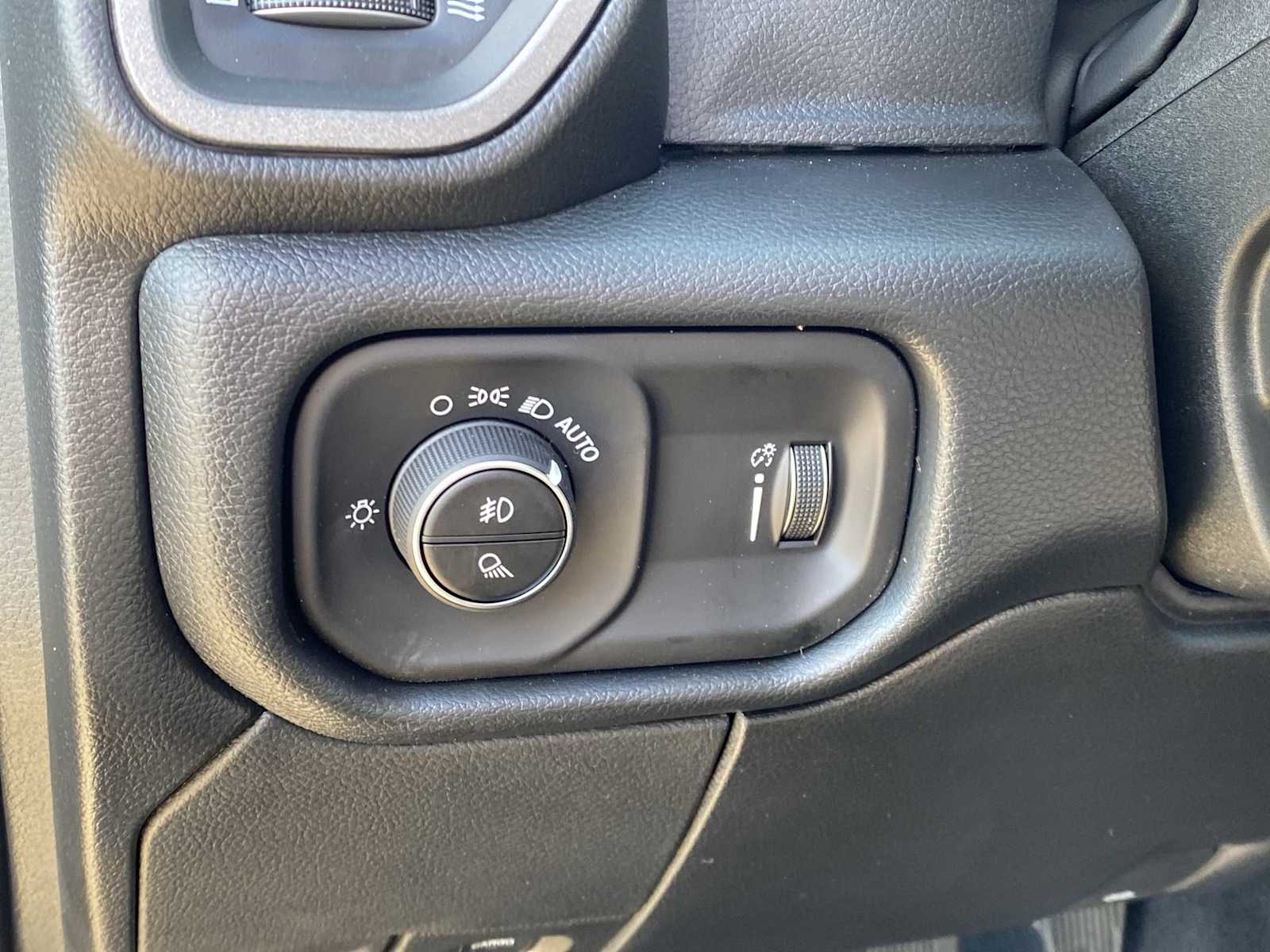 Thumbnail: 2026 RAM 3500 - 22