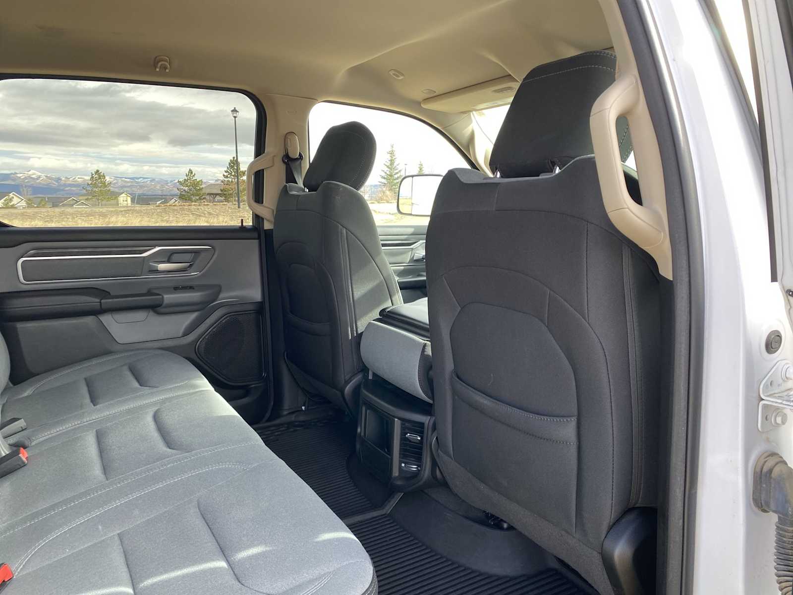 Thumbnail: 2020 RAM 1500 - 34