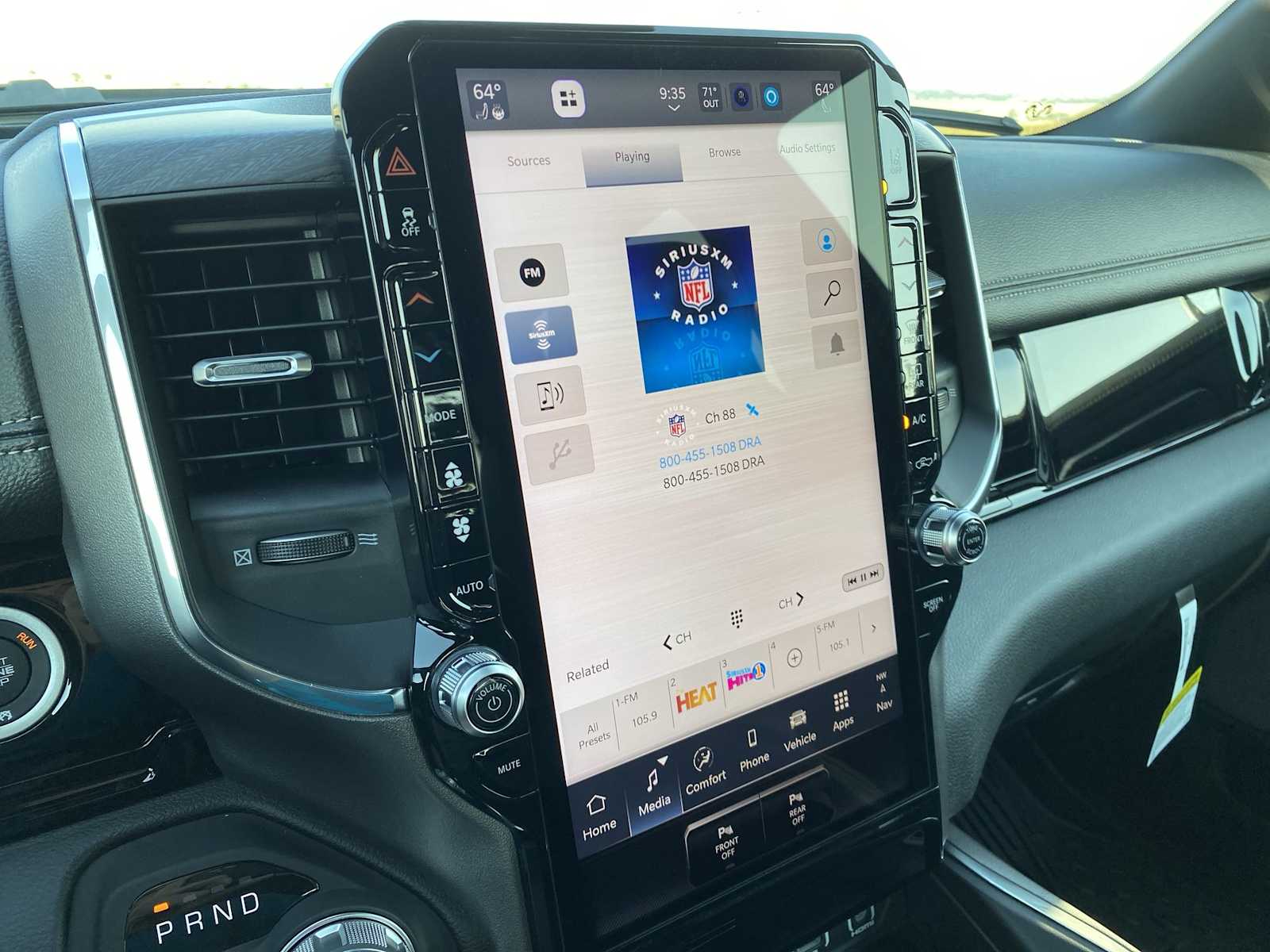 Thumbnail: 2026 RAM 1500 - 29