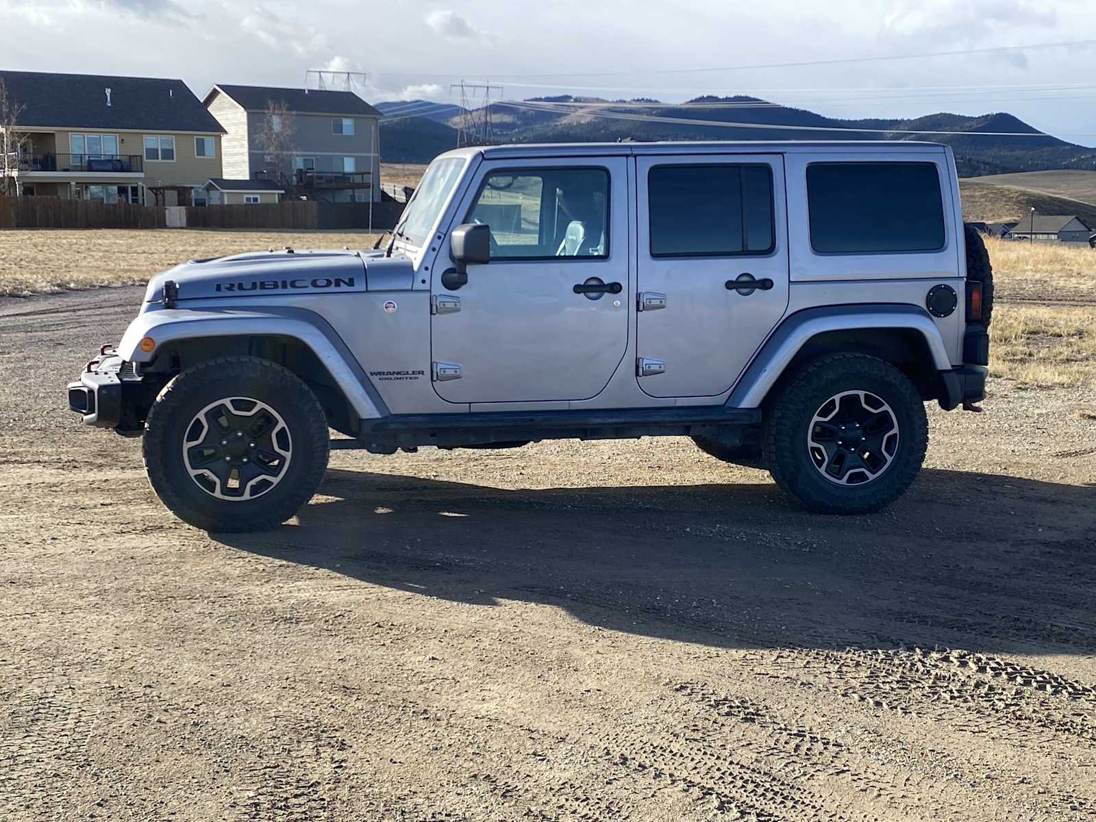 Thumbnail: 2017 Jeep Wrangler - 10