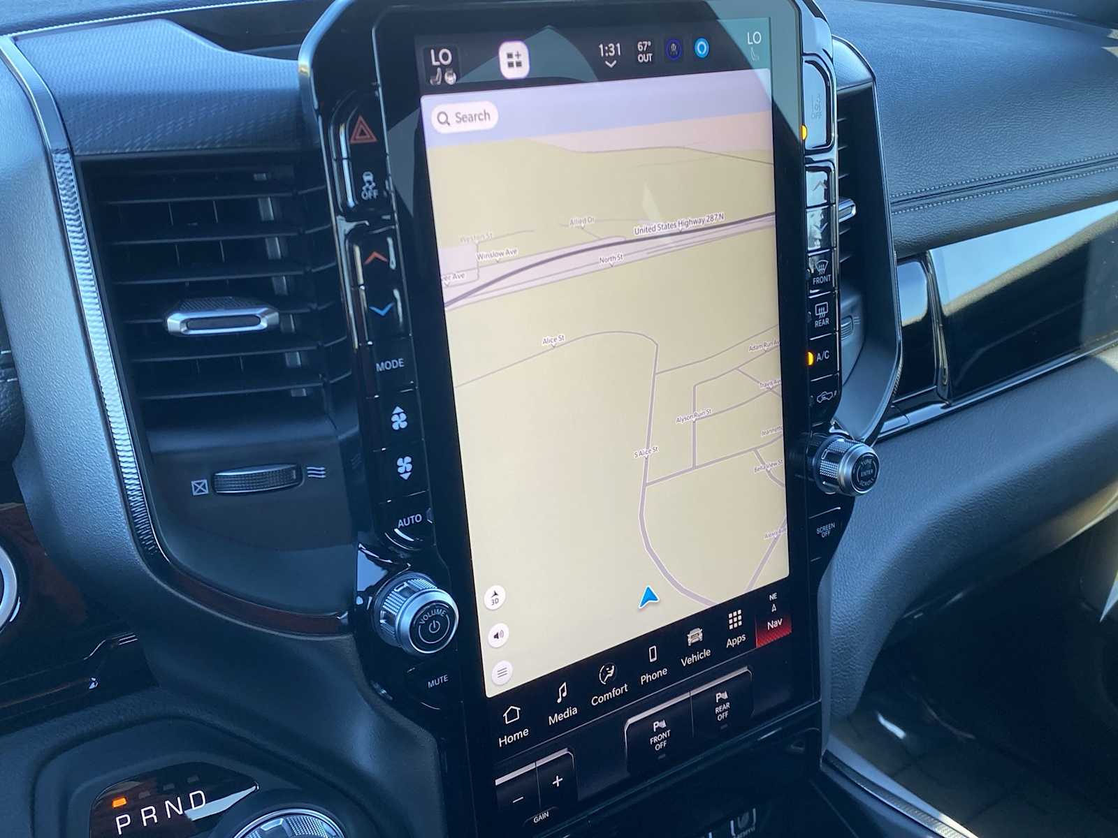 Thumbnail: 2026 RAM 1500 - 27