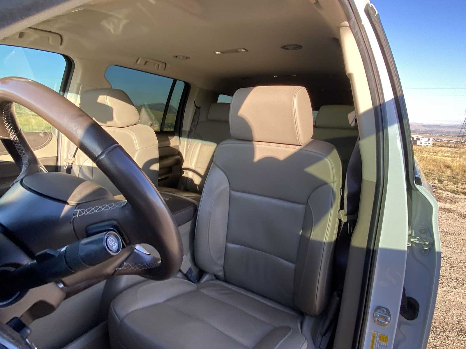 Thumbnail: 2020 Chevrolet Suburban - 15