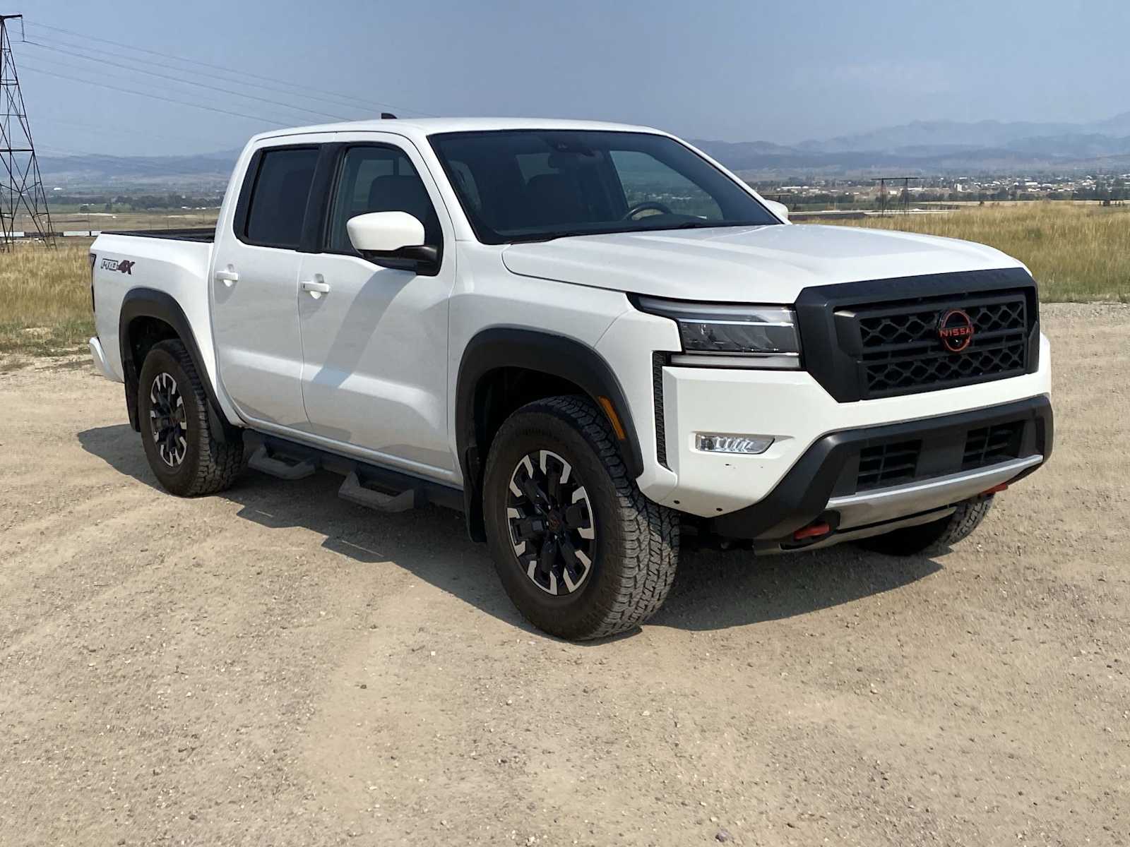 Thumbnail: 2023 Nissan Frontier - 20