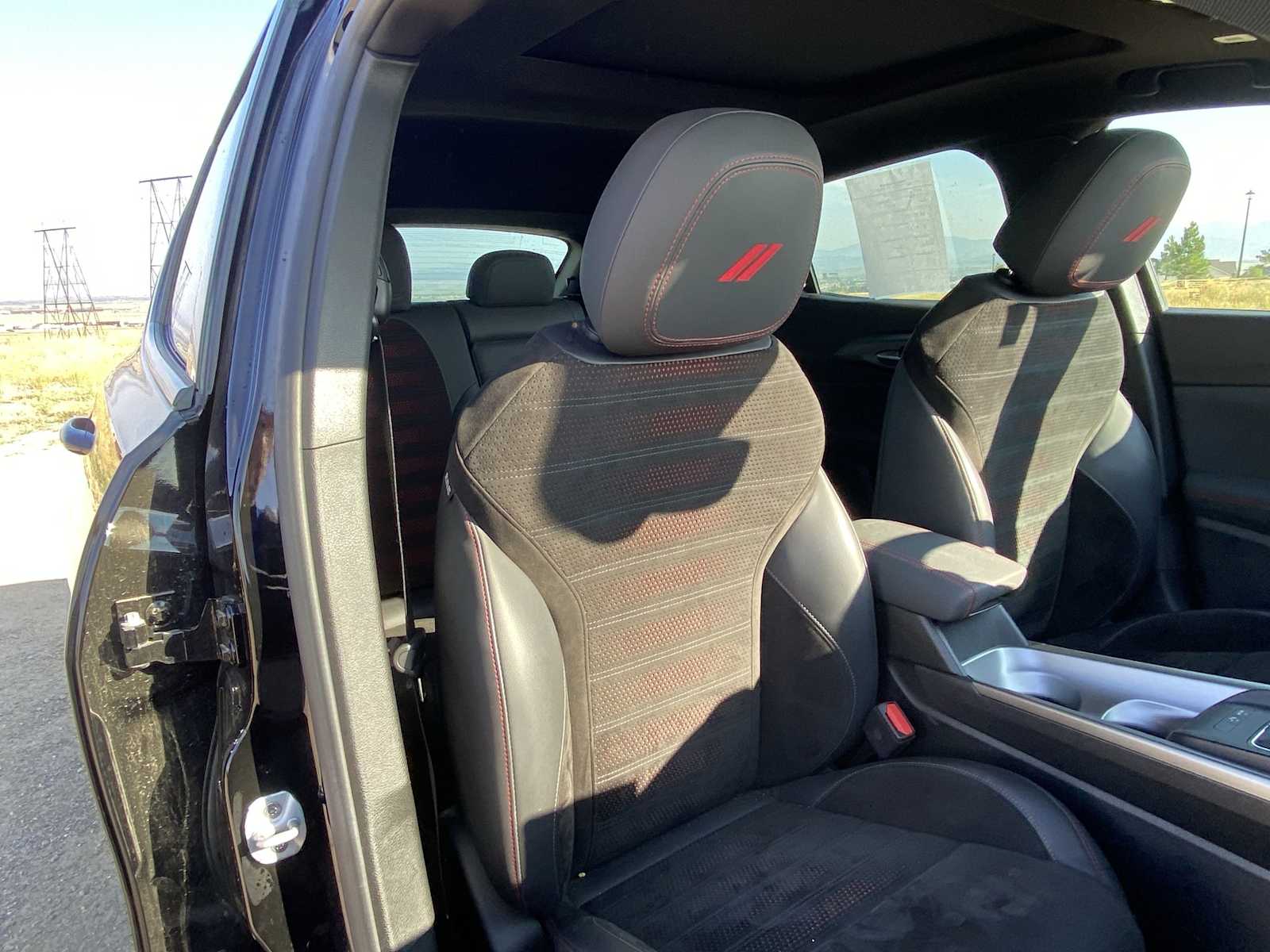 Thumbnail: 2024 Dodge Hornet - 17