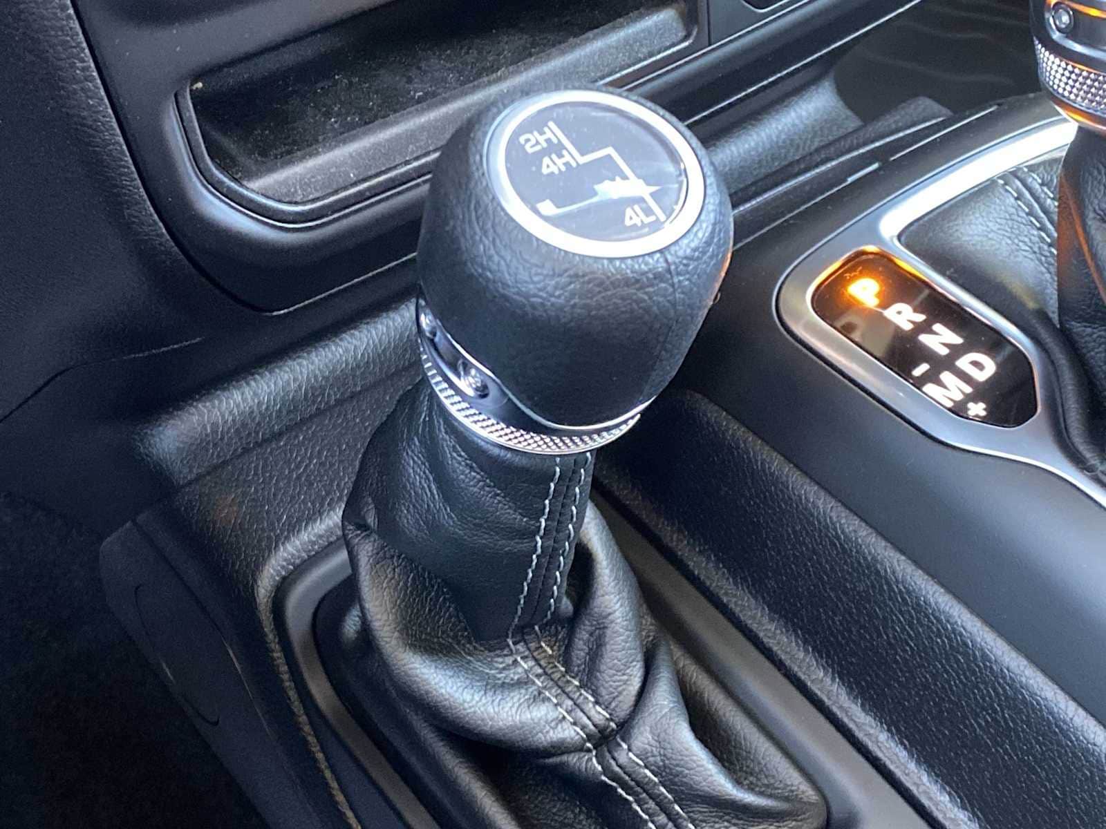 Thumbnail: 2026 Jeep Wrangler - 28