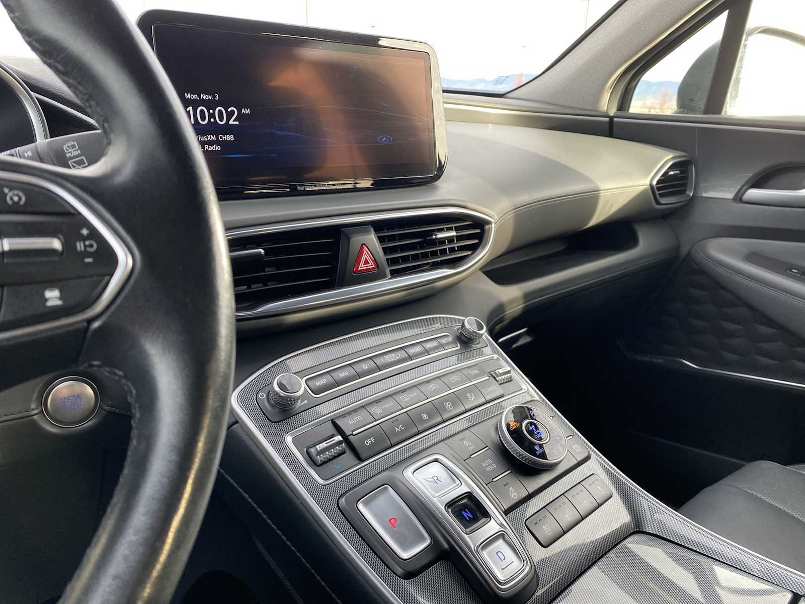 Thumbnail: 2023 Hyundai Santa Fe - 18