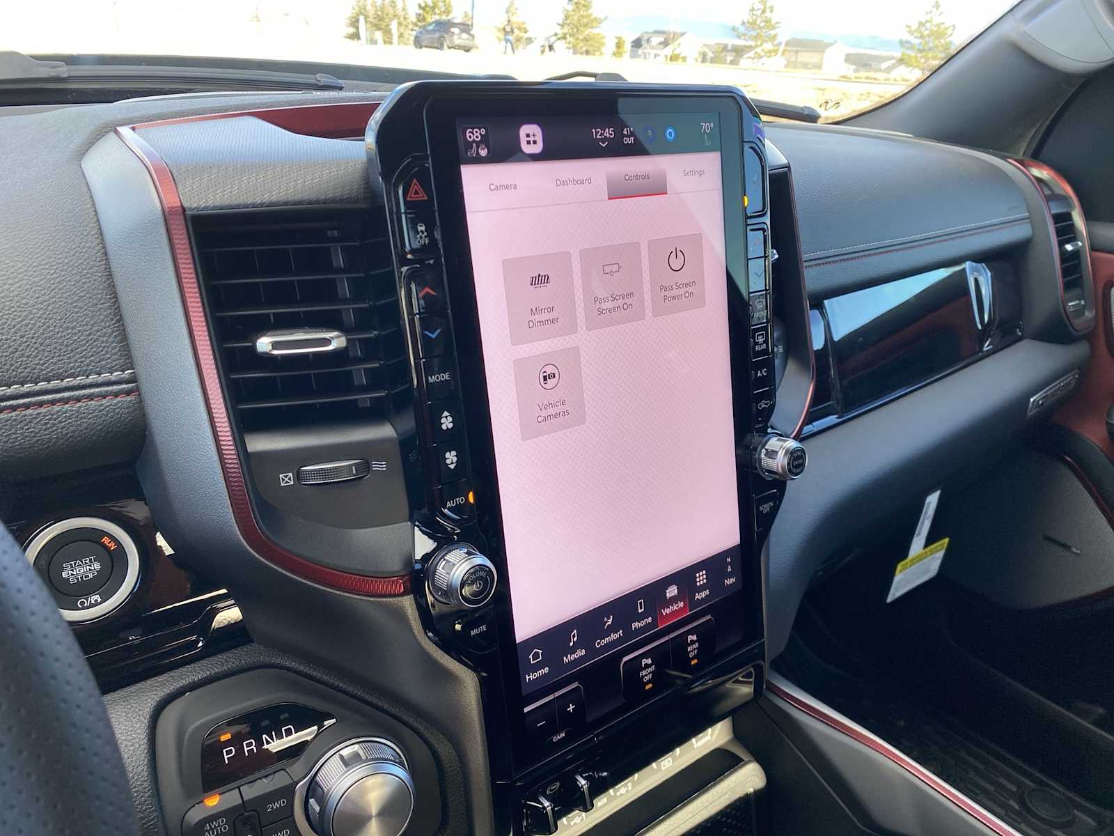 Thumbnail: 2026 RAM 1500 - 30