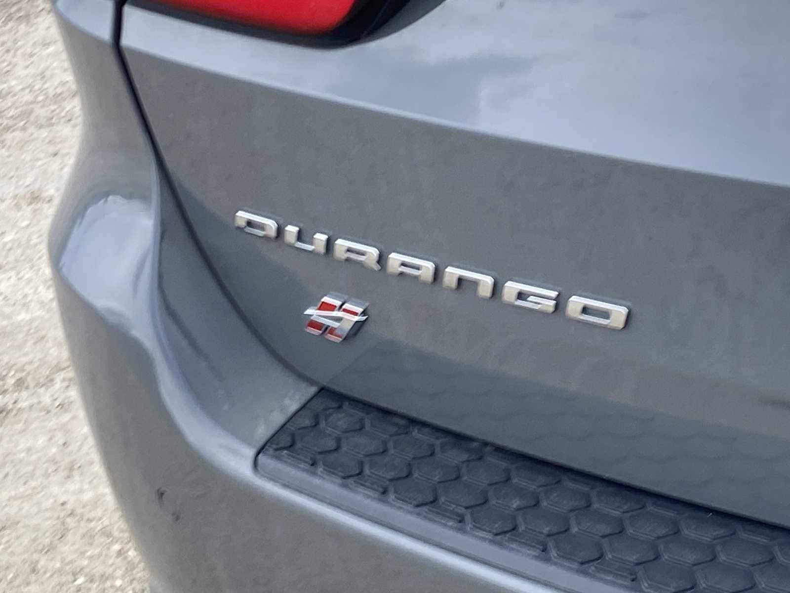 Thumbnail: 2022 Dodge Durango - 15