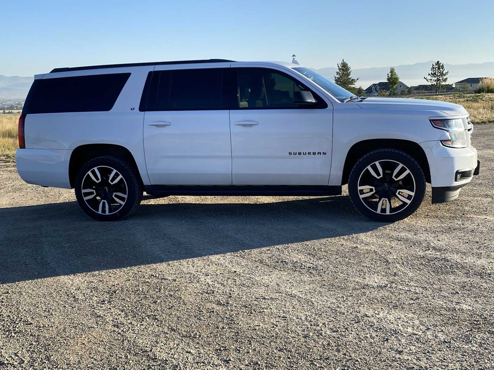 Thumbnail: 2020 Chevrolet Suburban - 19