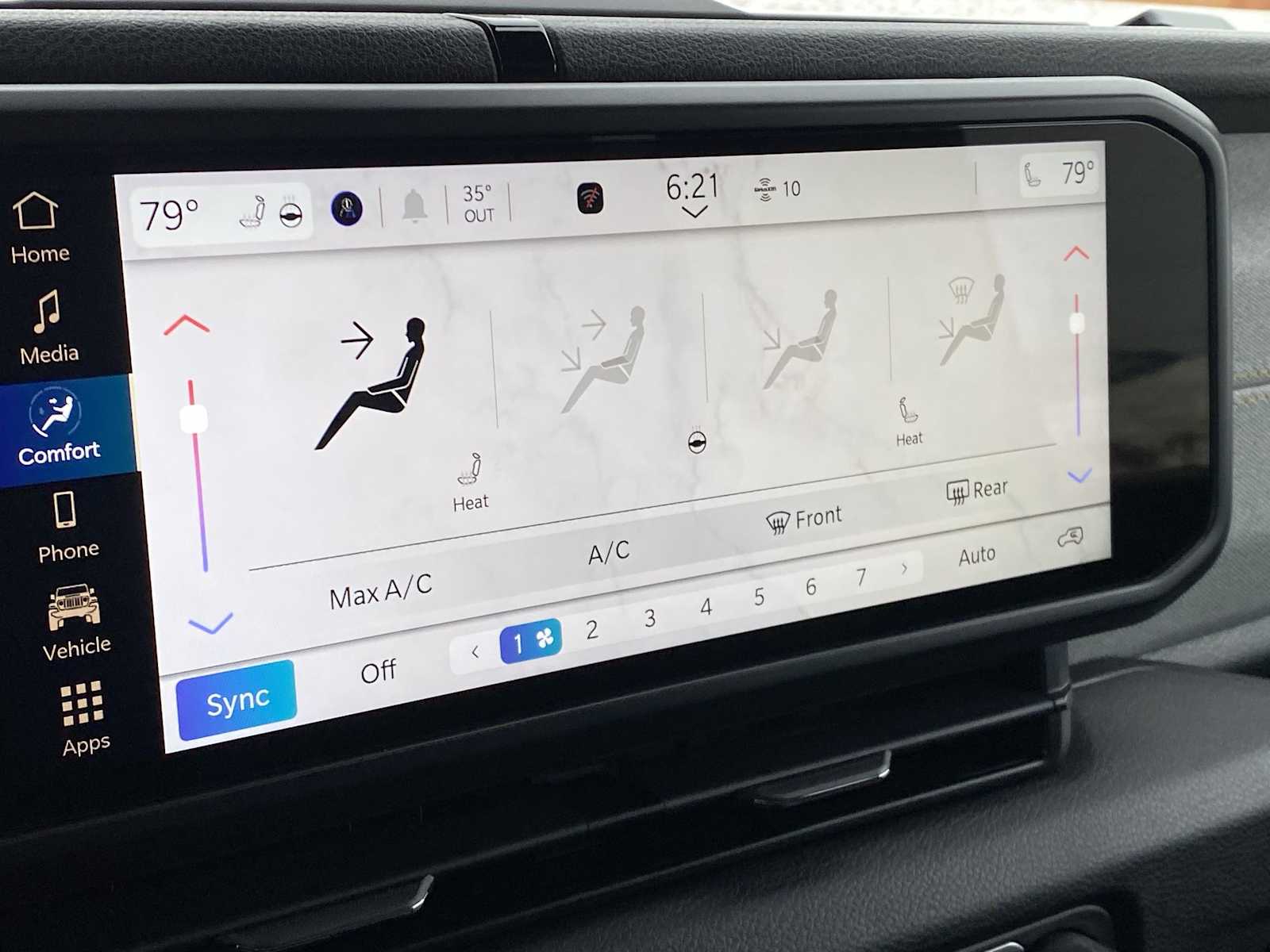 Thumbnail: 2026 Jeep Wrangler - 27