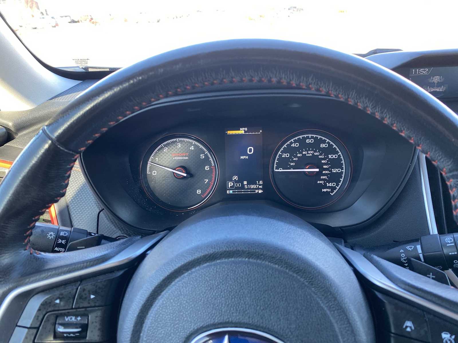 Thumbnail: 2020 Subaru Forester - 14