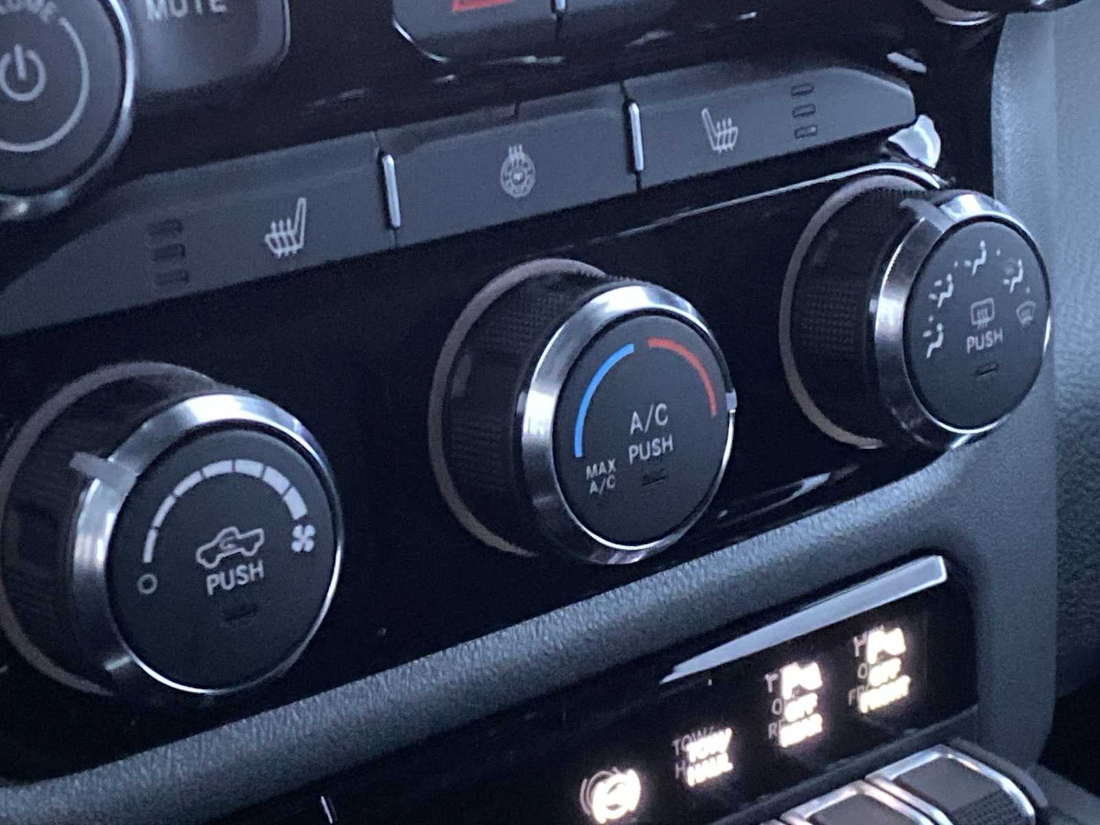 Thumbnail: 2026 RAM 2500 - 25