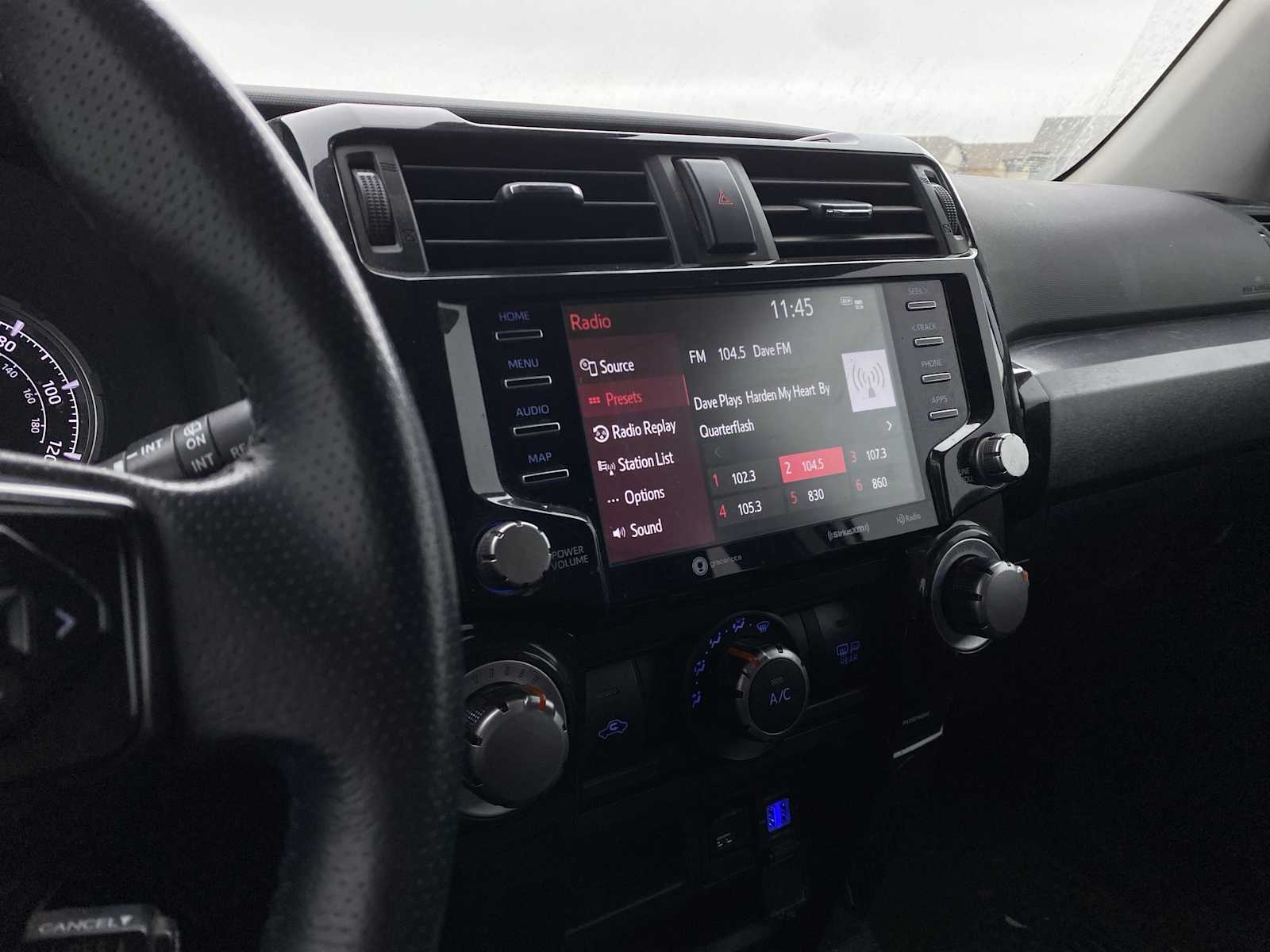 Thumbnail: 2022 Toyota 4Runner - 16