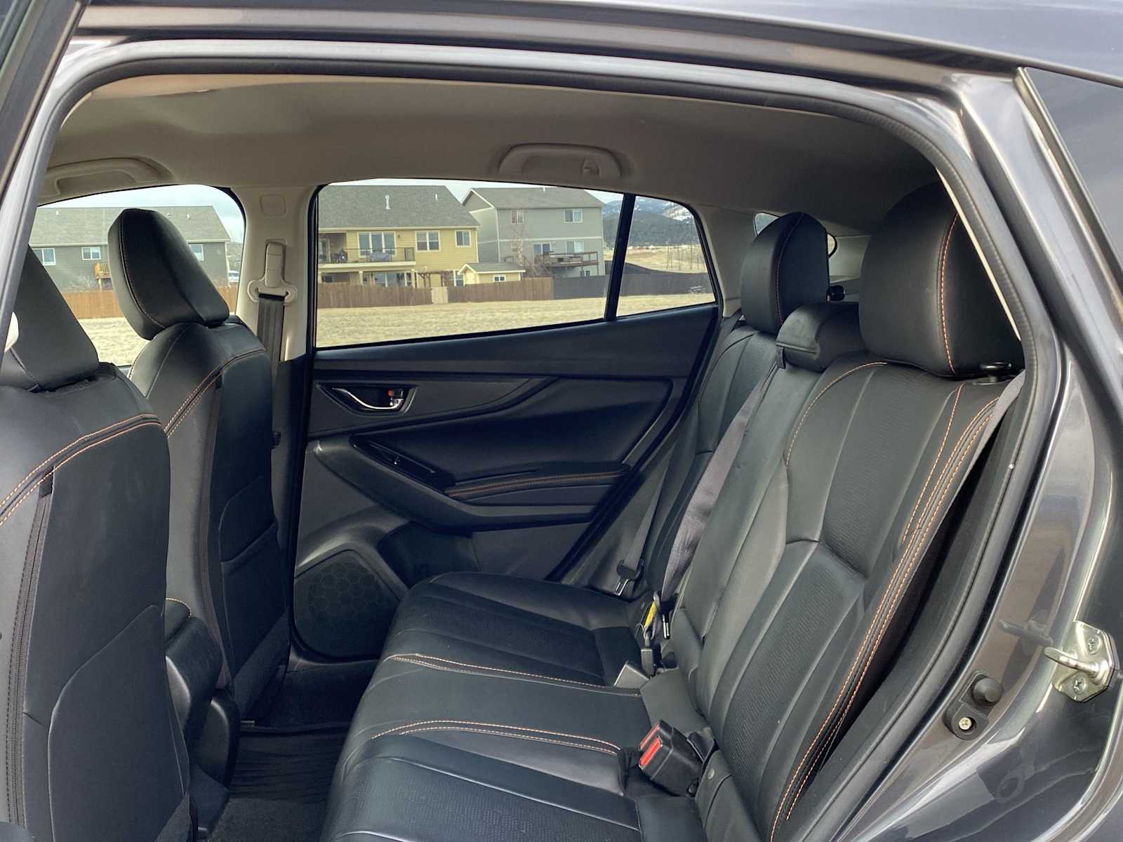 Thumbnail: 2020 Subaru Crosstrek - 35