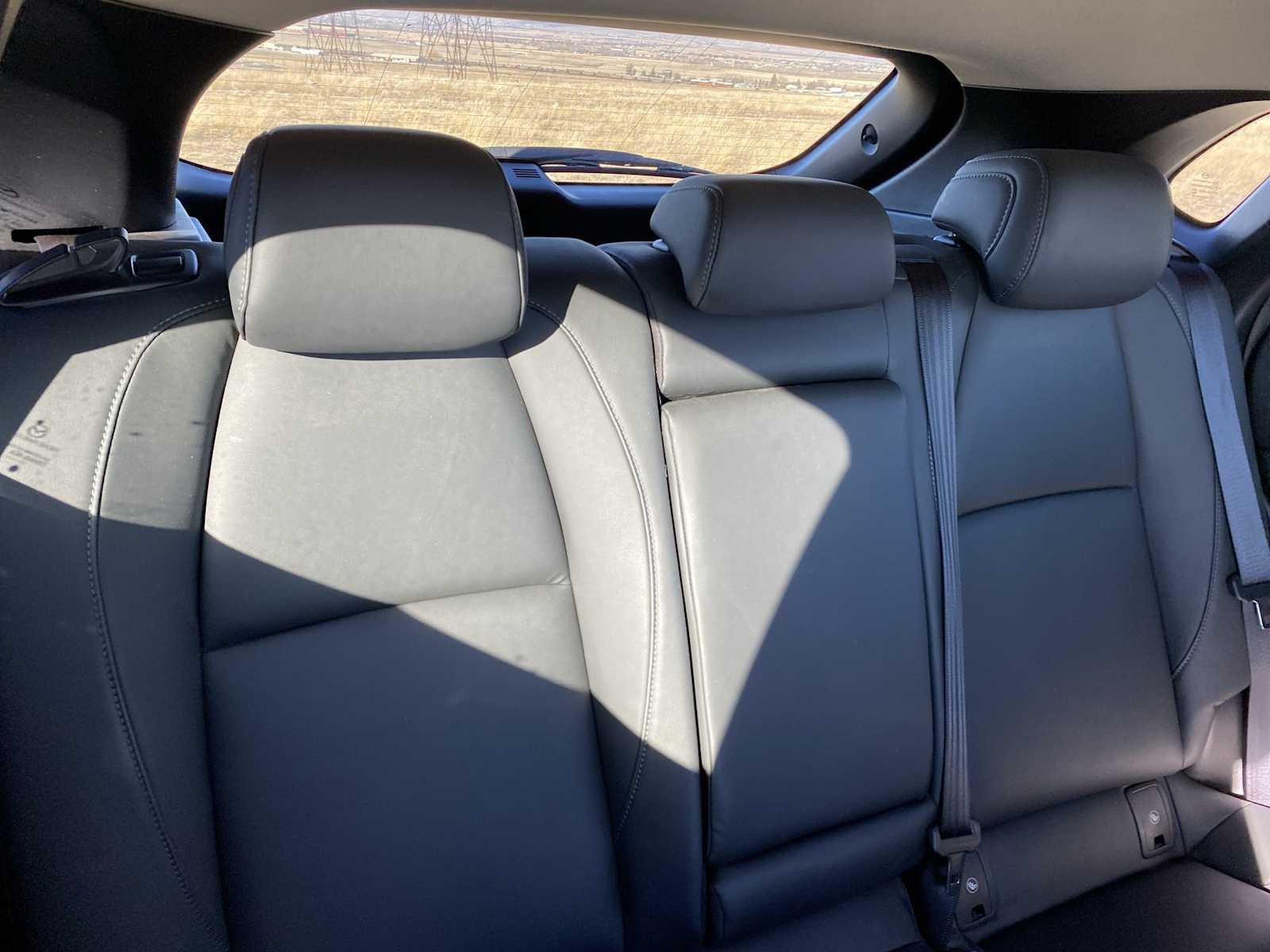 Thumbnail: 2023 Mazda CX-30 - 15