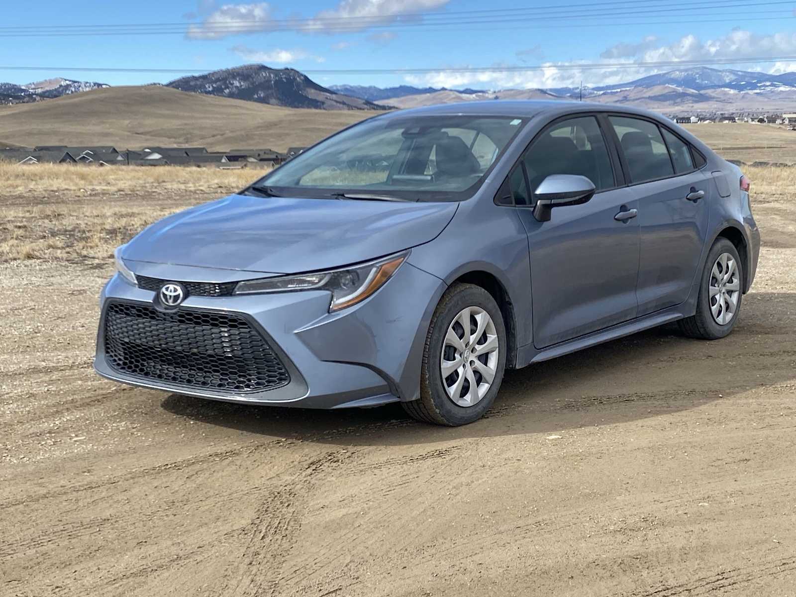 Thumbnail: 2020 Toyota Corolla - 11