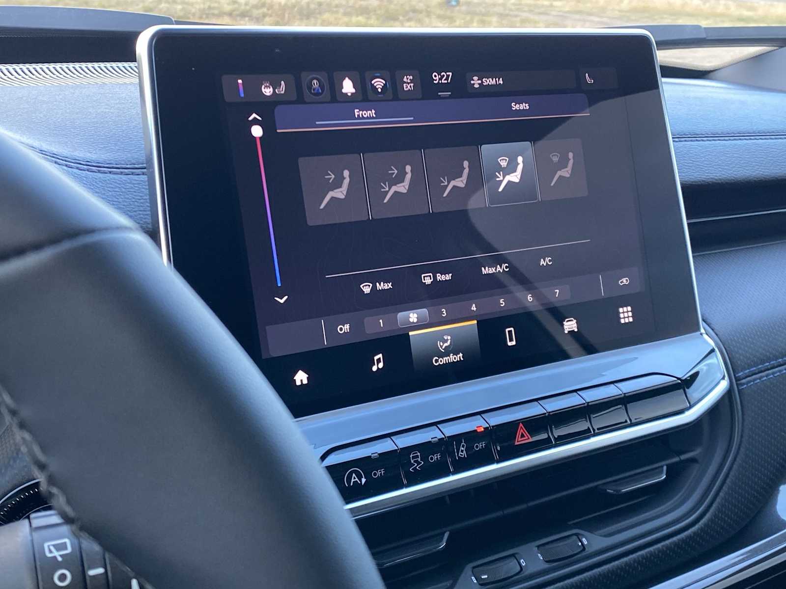 Thumbnail: 2026 Jeep Compass - 26