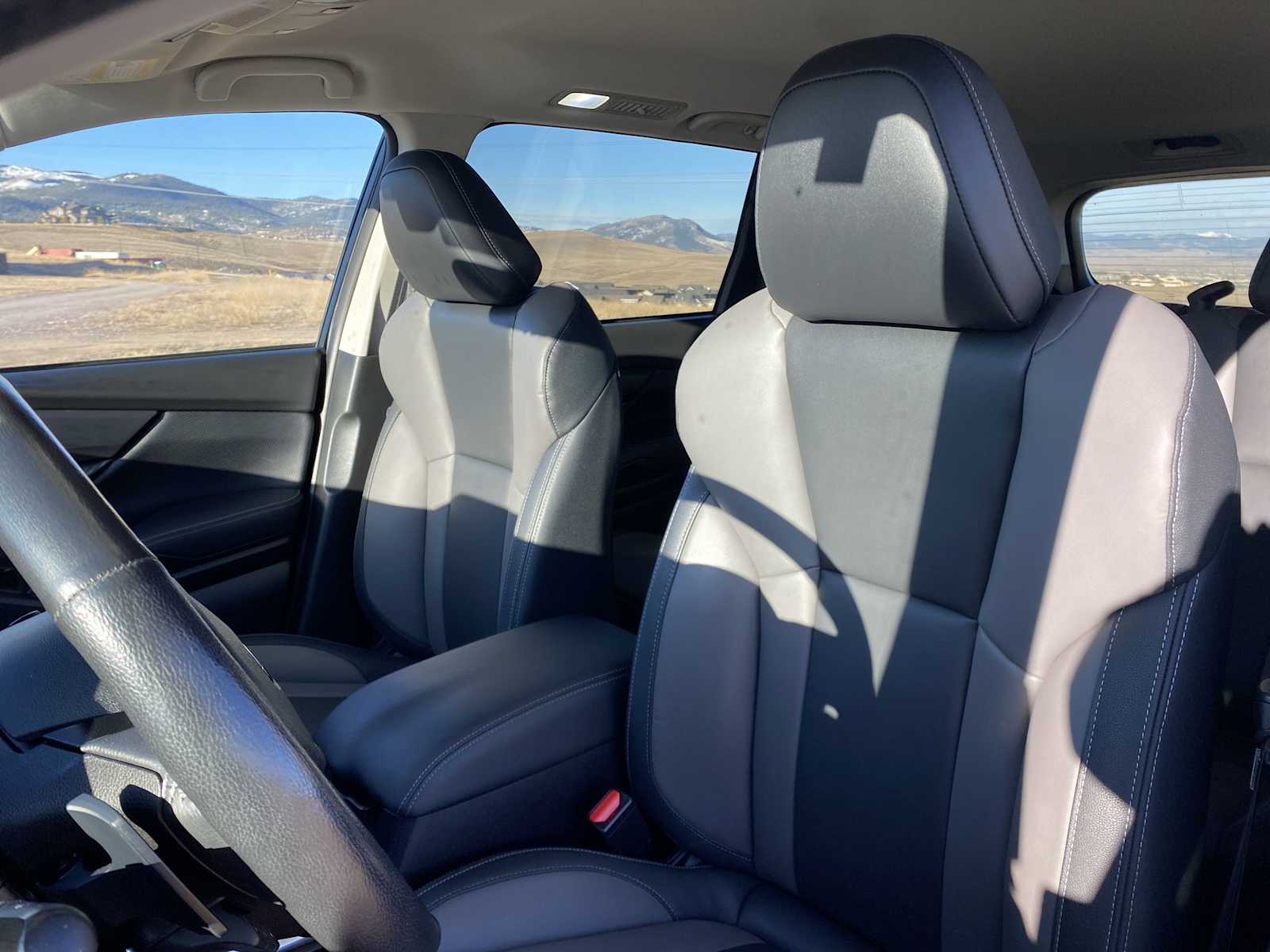 Thumbnail: 2022 Subaru Ascent - 19