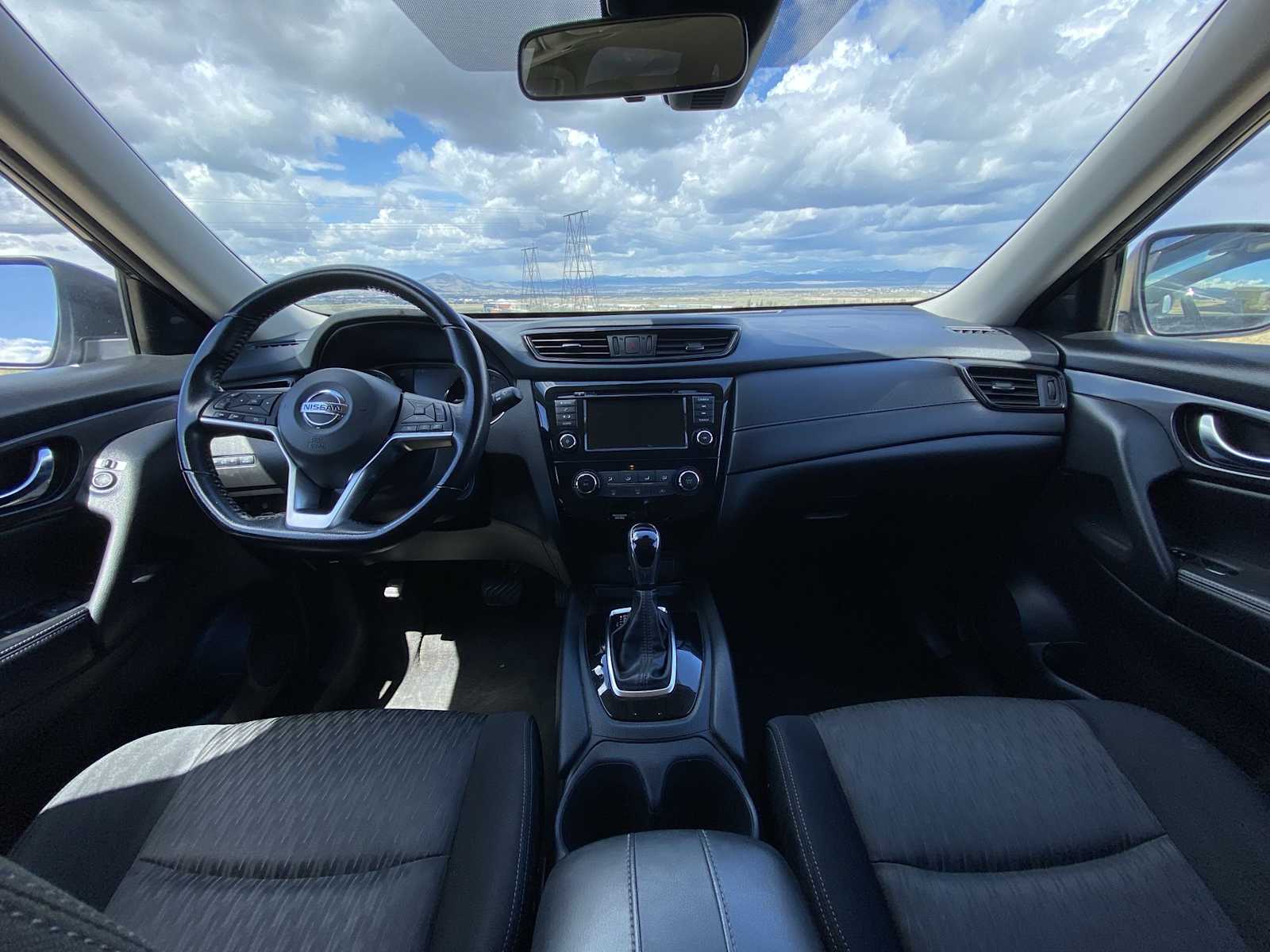 Thumbnail: 2020 Nissan Rogue - 16