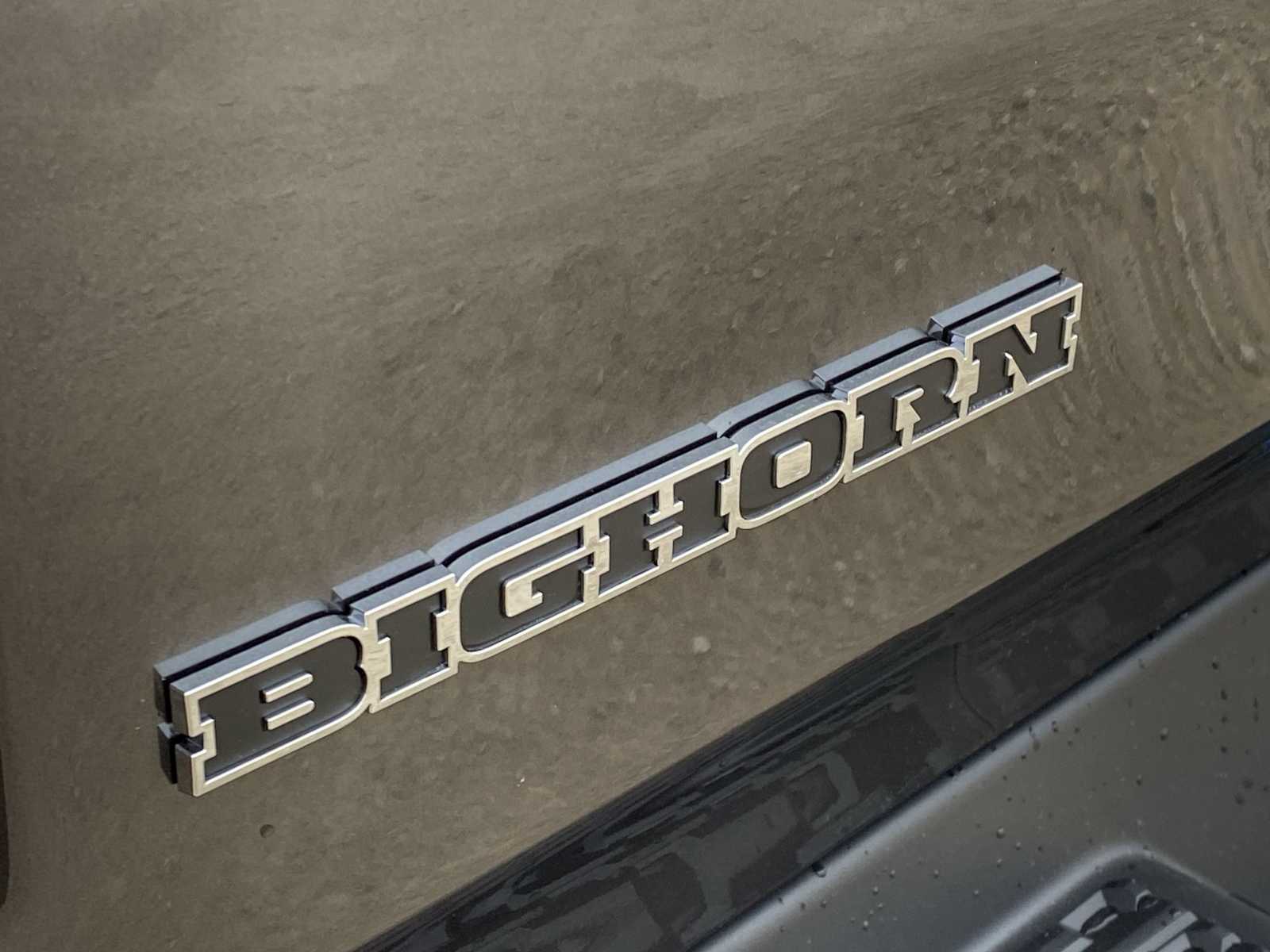 Thumbnail: 2026 RAM 1500 - 26