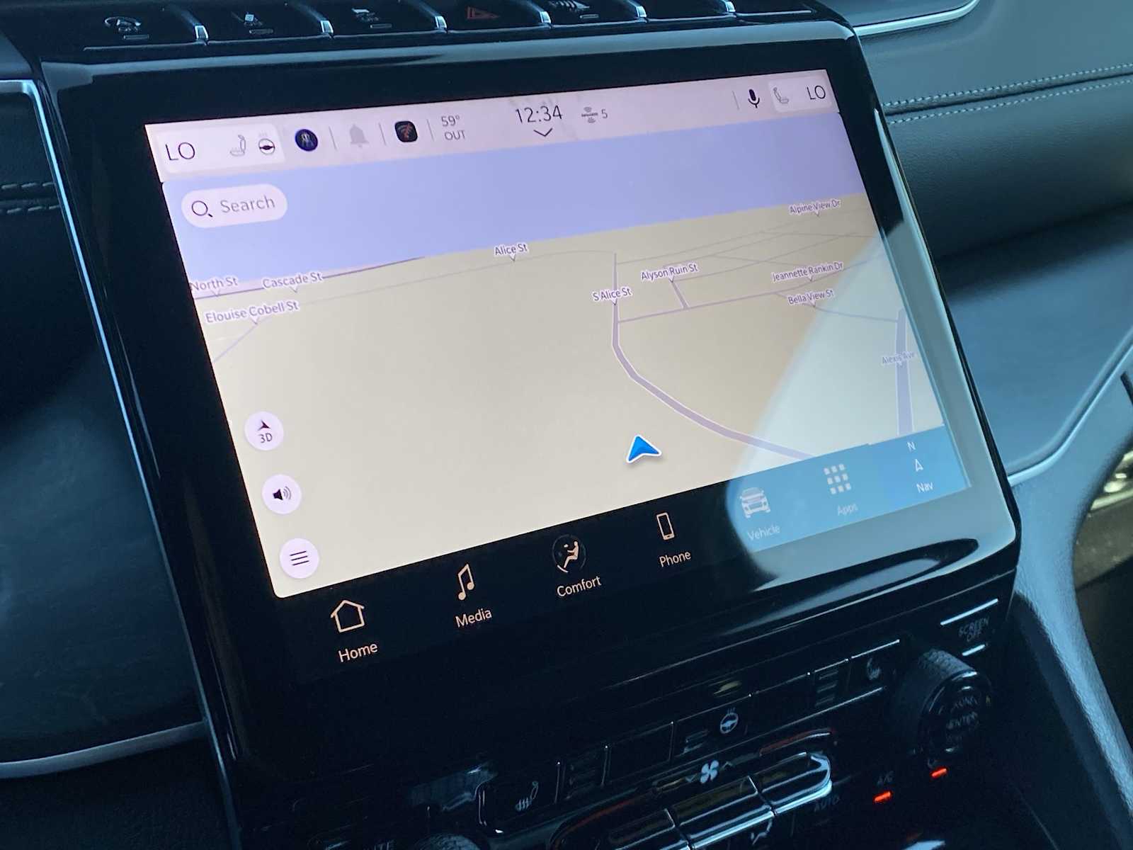 Thumbnail: 2025 Jeep Grand Cherokee - 27