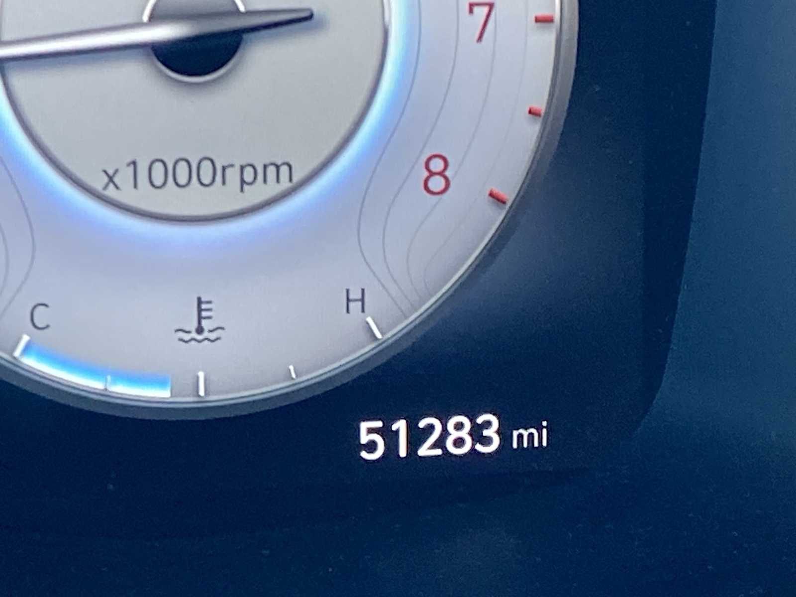 Thumbnail: 2023 Hyundai Santa Fe - 20