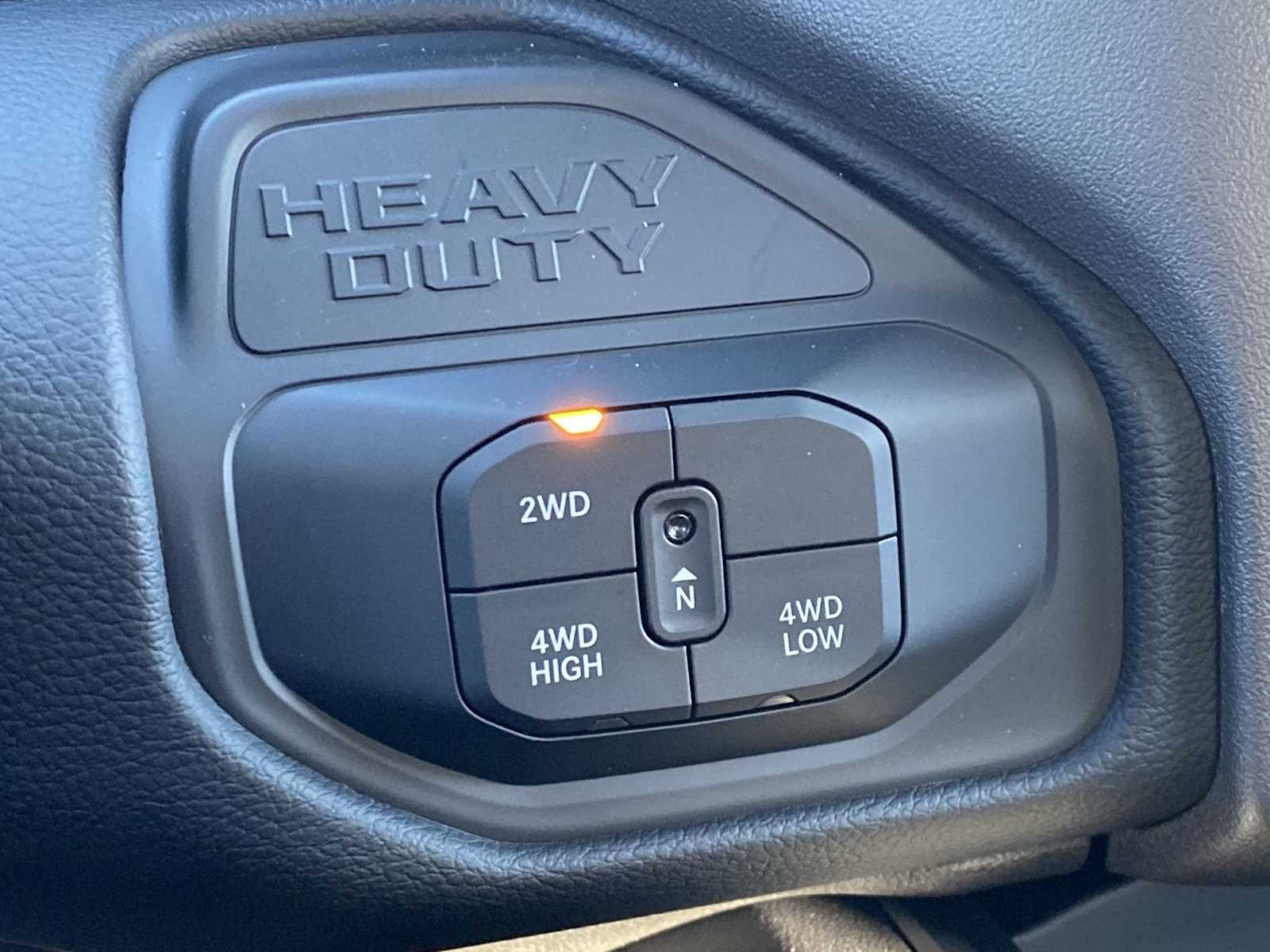 Thumbnail: 2026 RAM 3500 - 27