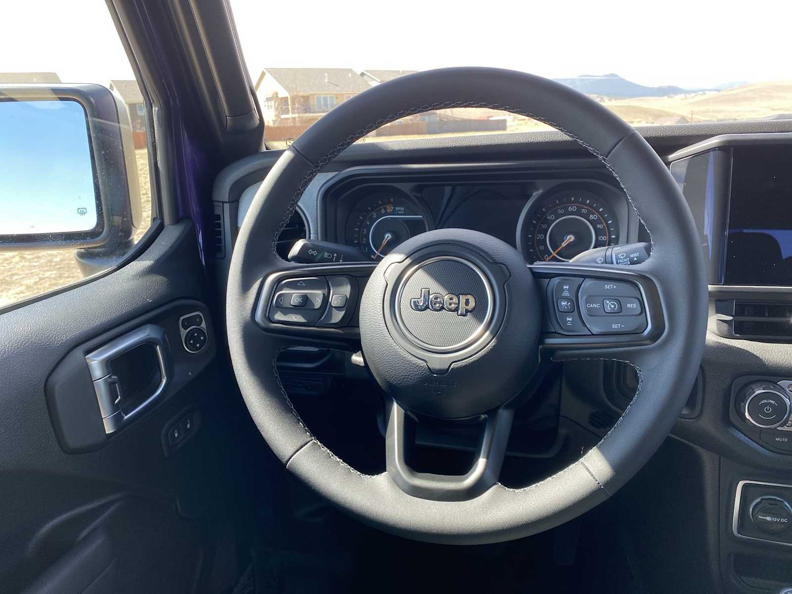 Thumbnail: 2026 Jeep Gladiator - 20