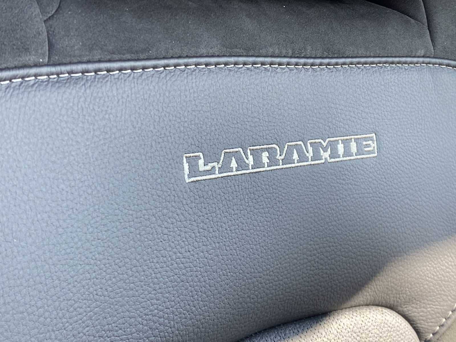 Thumbnail: 2025 RAM 1500 - 14