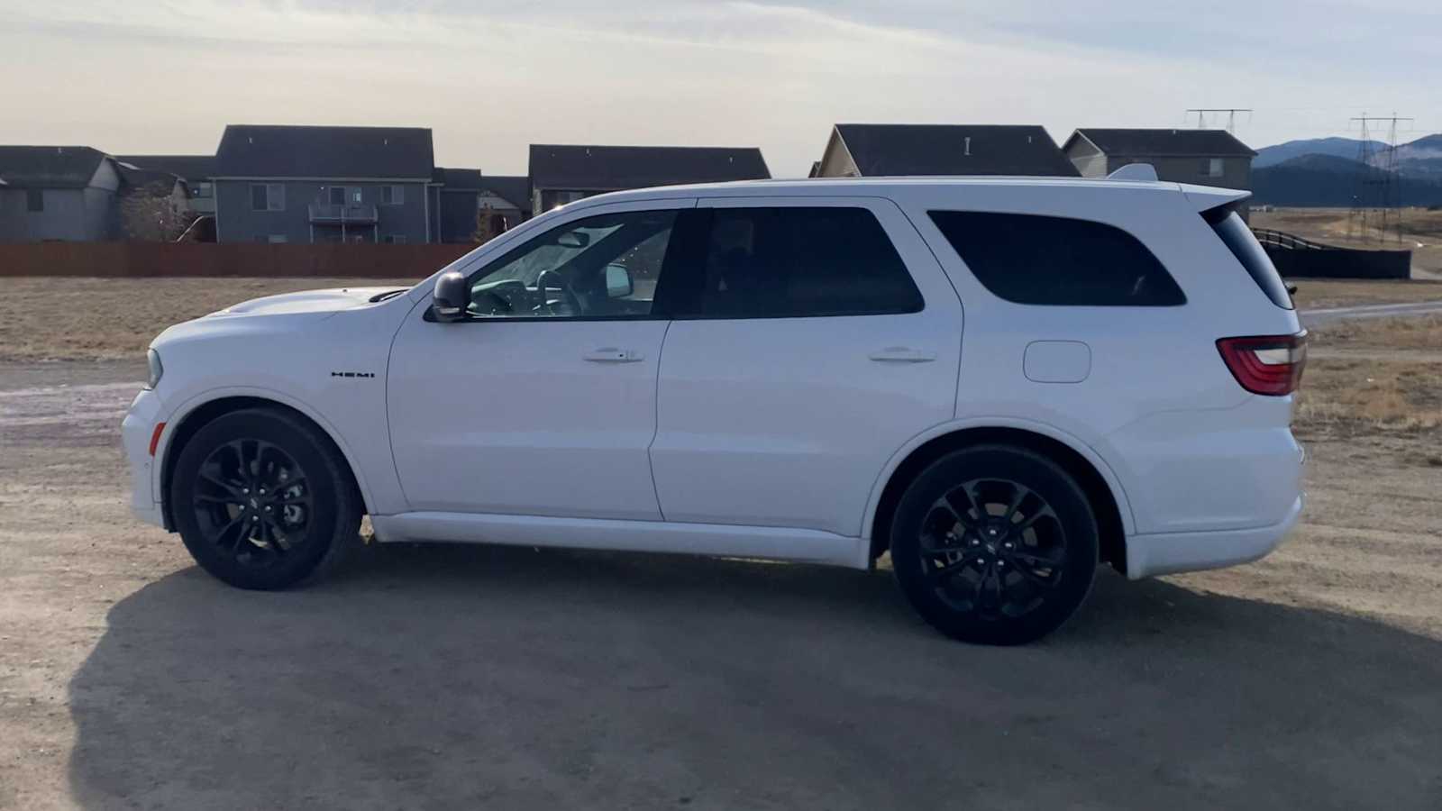 Thumbnail: 2022 Dodge Durango - 7