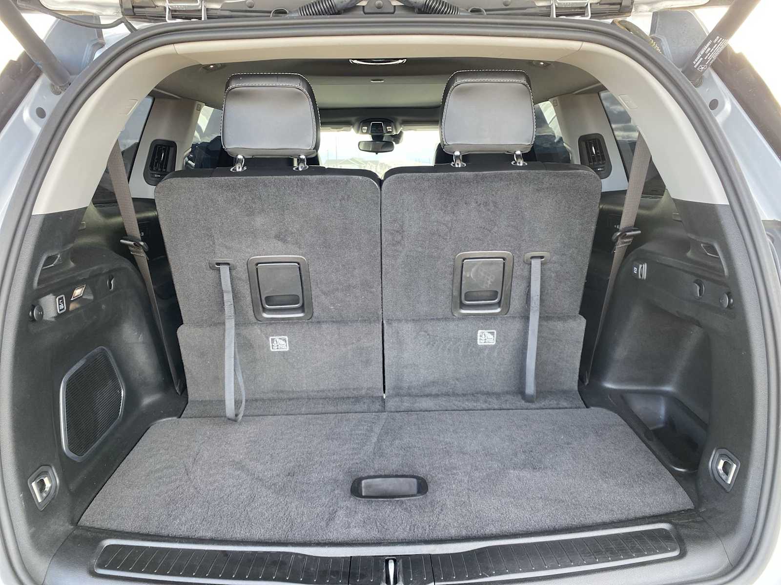 Thumbnail: 2021 Jeep Grand Cherokee L - 25