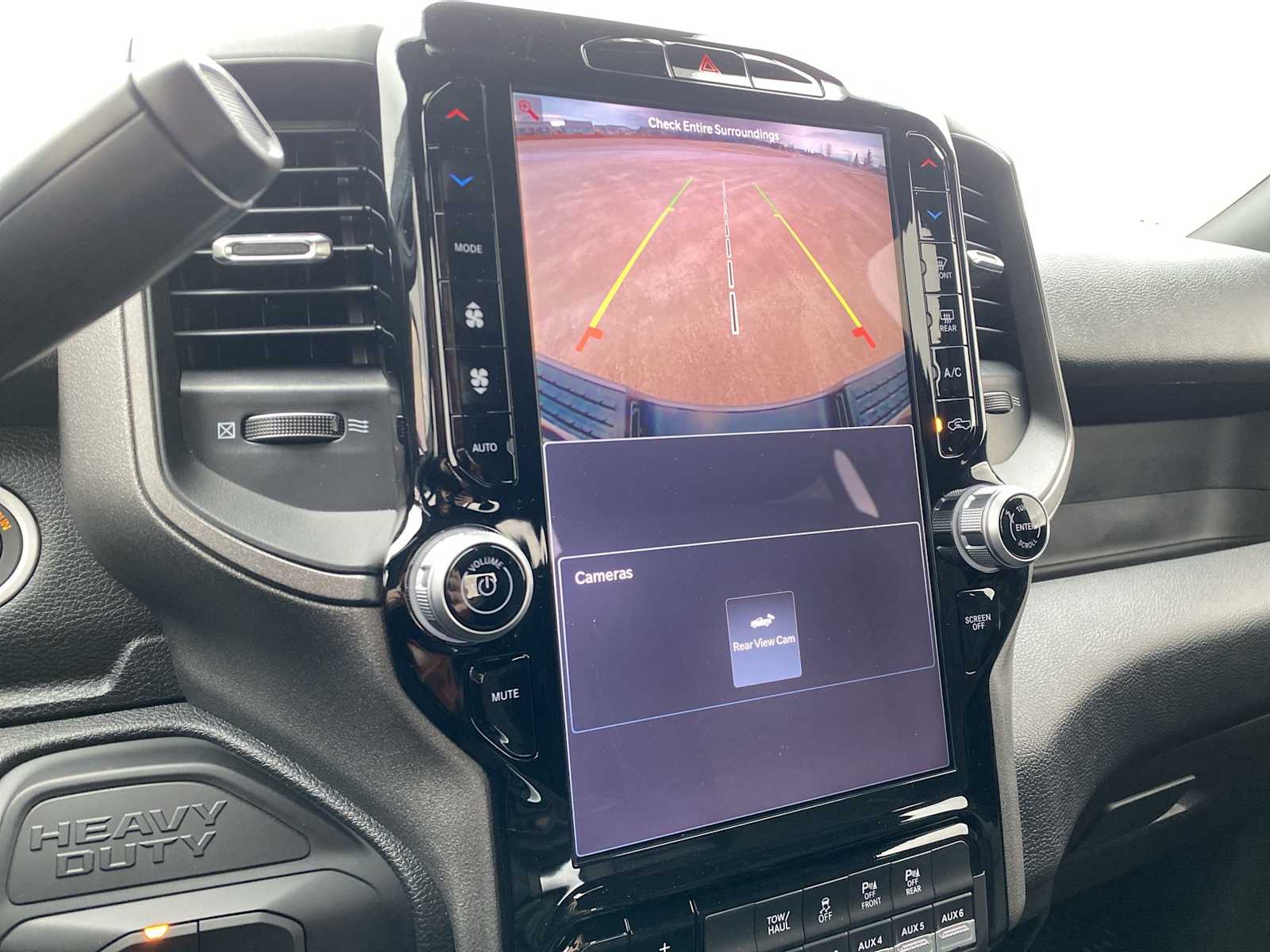 Thumbnail: 2026 RAM 2500 - 28