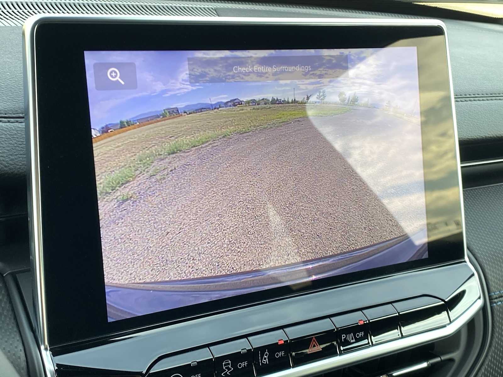 Thumbnail: 2025 Jeep Compass - 22