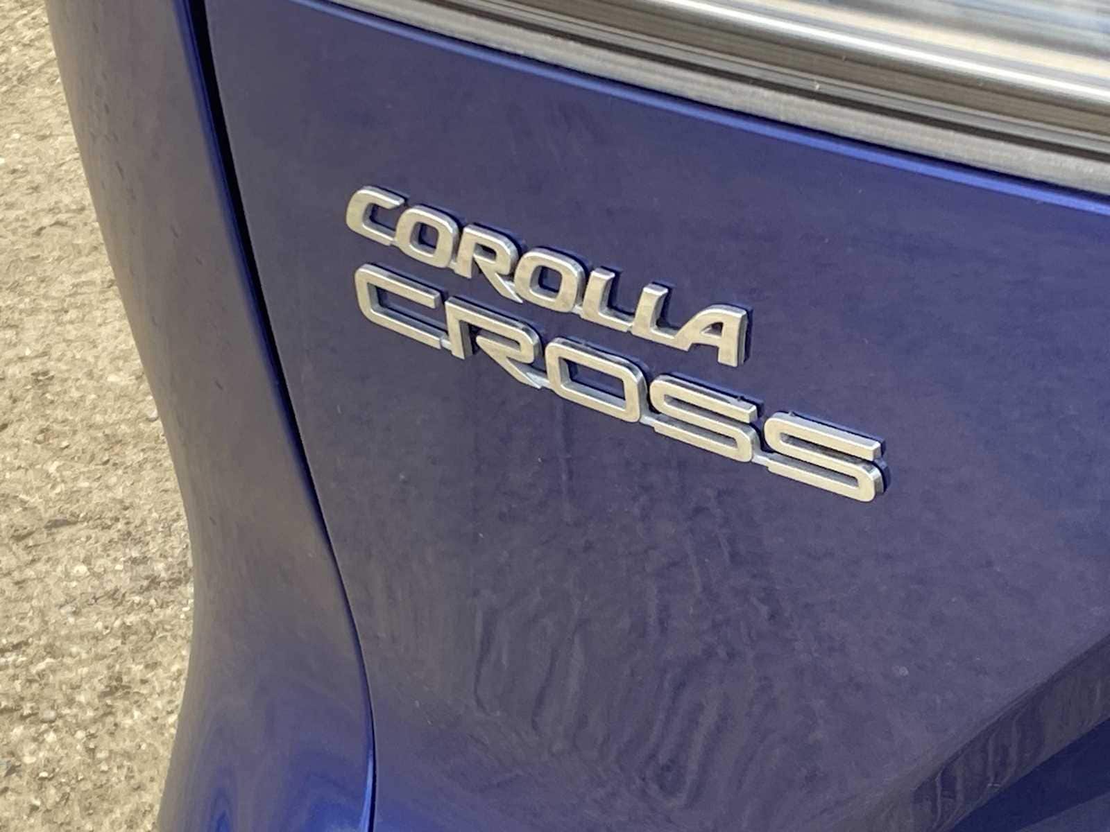 Thumbnail: 2024 Toyota Corolla Cross - 15
