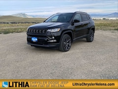2025 Jeep Compass LIMITED 4X4 Sport Utility Helena, MT