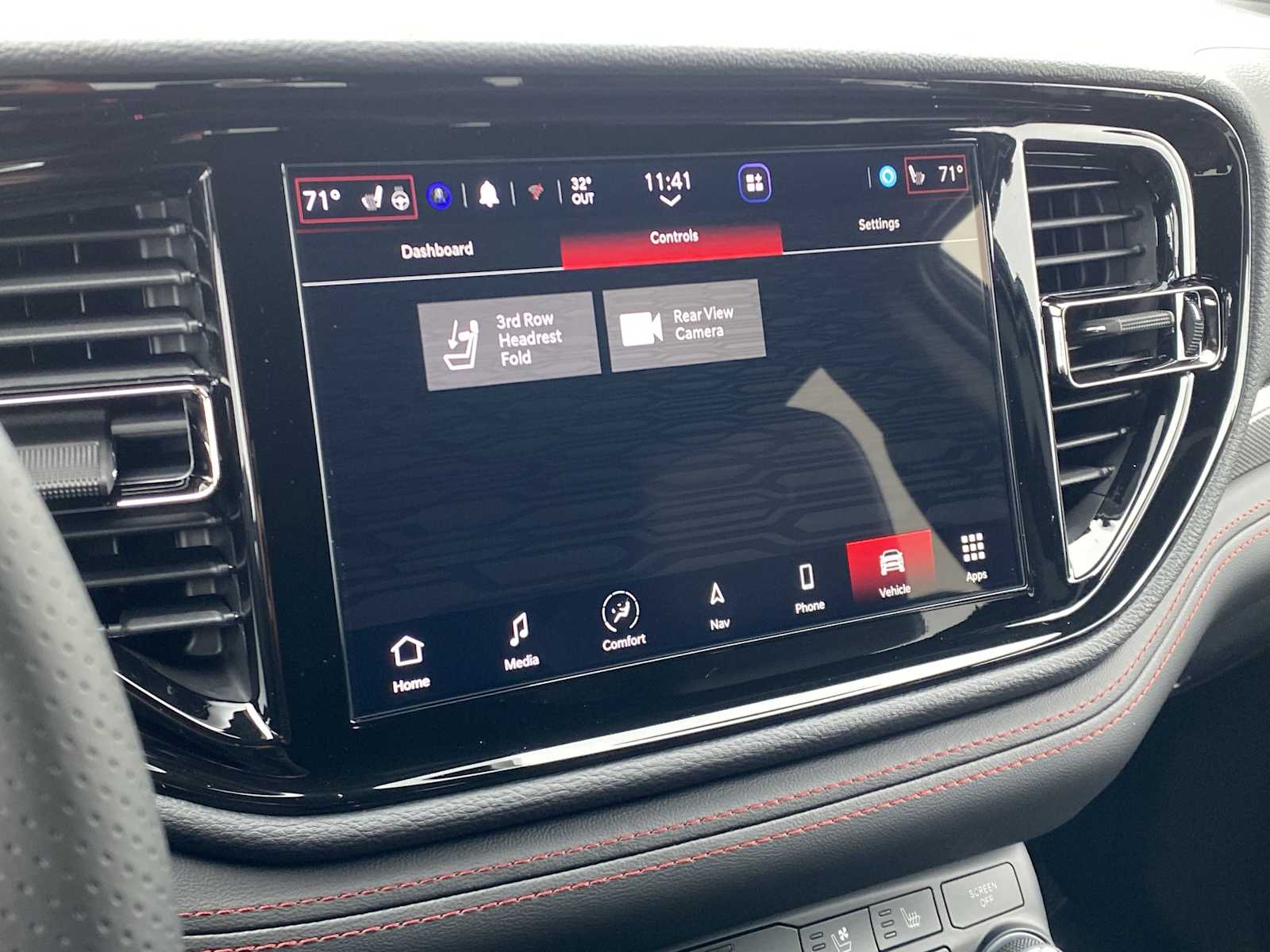 Thumbnail: 2026 Dodge Durango - 29