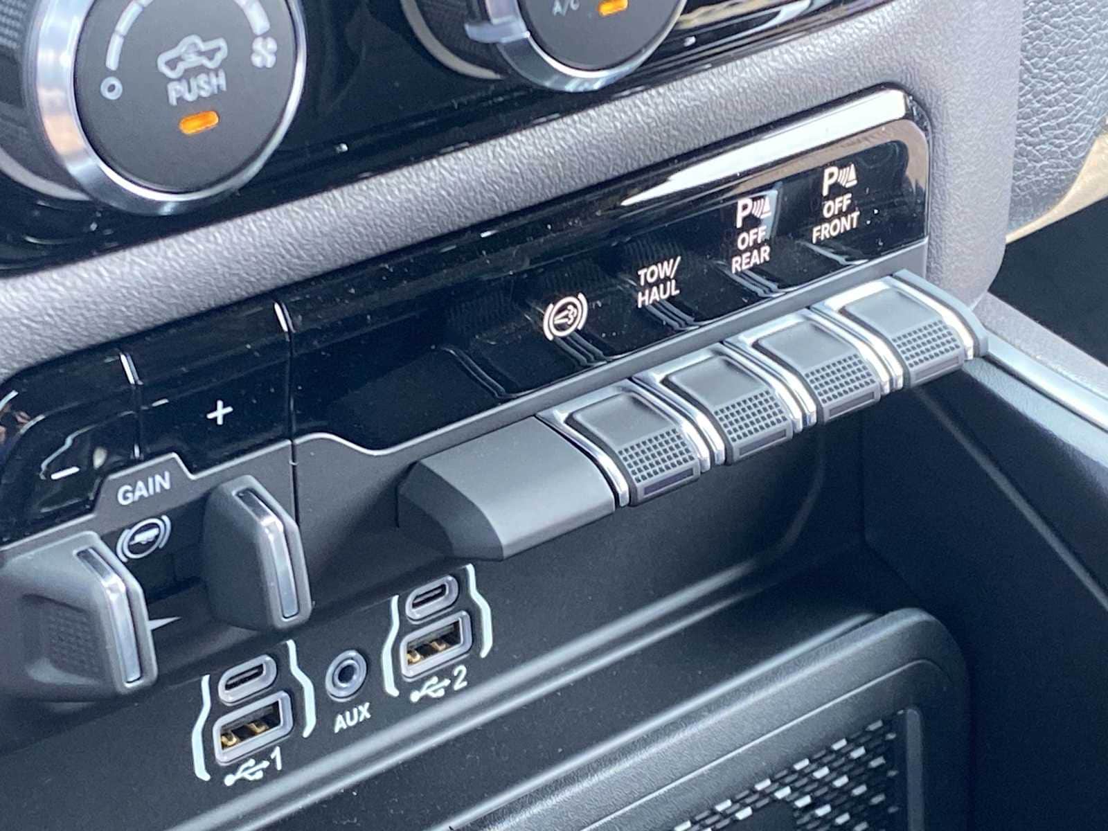 Thumbnail: 2025 RAM 2500 - 27